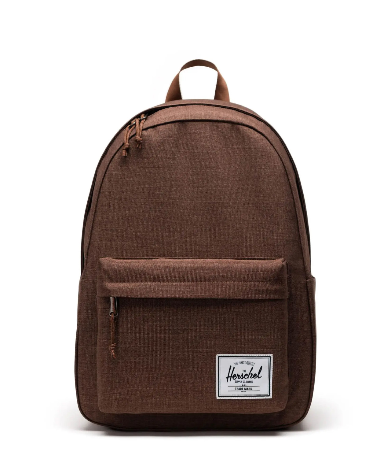 HERSCHEL CLASSIC XL BACKPACK POTTING SOIL CROSSHATCH
