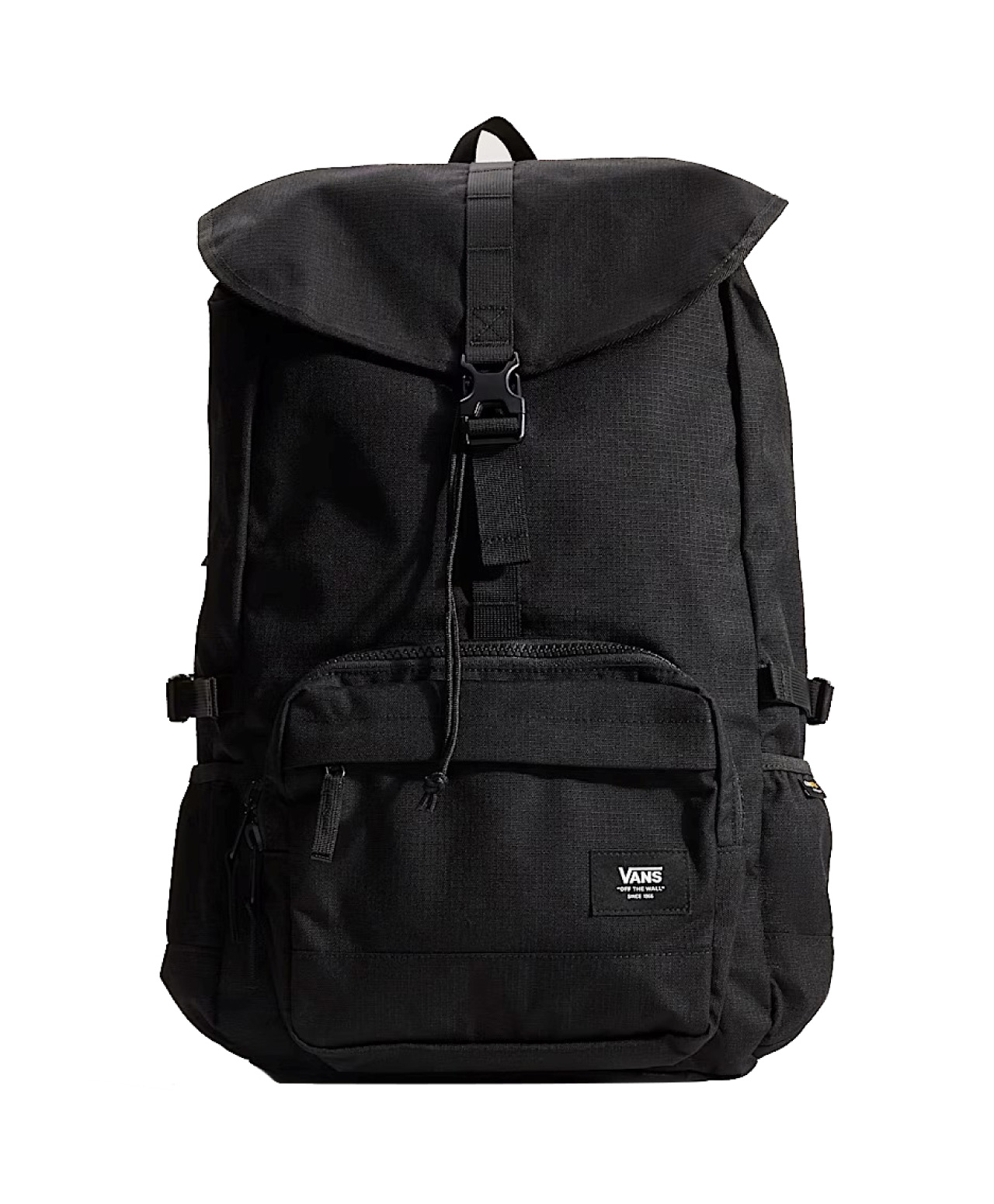 VANS DX RUCKSACK BLACK