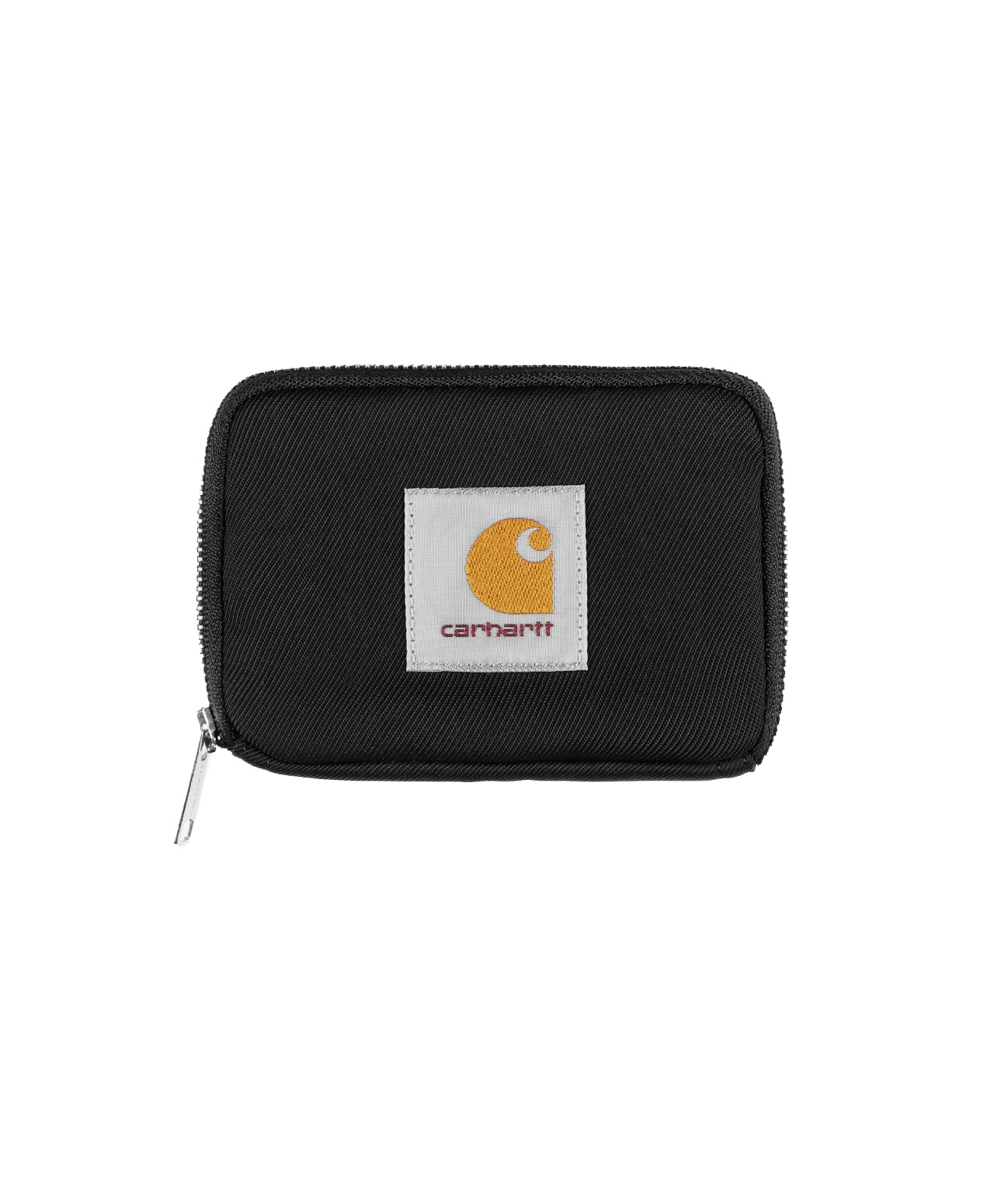 CARHARTT WIP LEROY WALLET BLACK