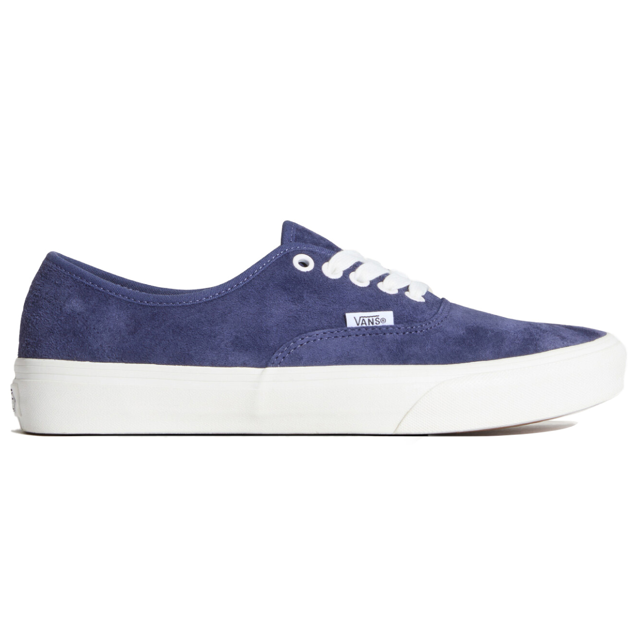VANS AUTHENTIC PIG SUEDE DEEP TWILIGHT
