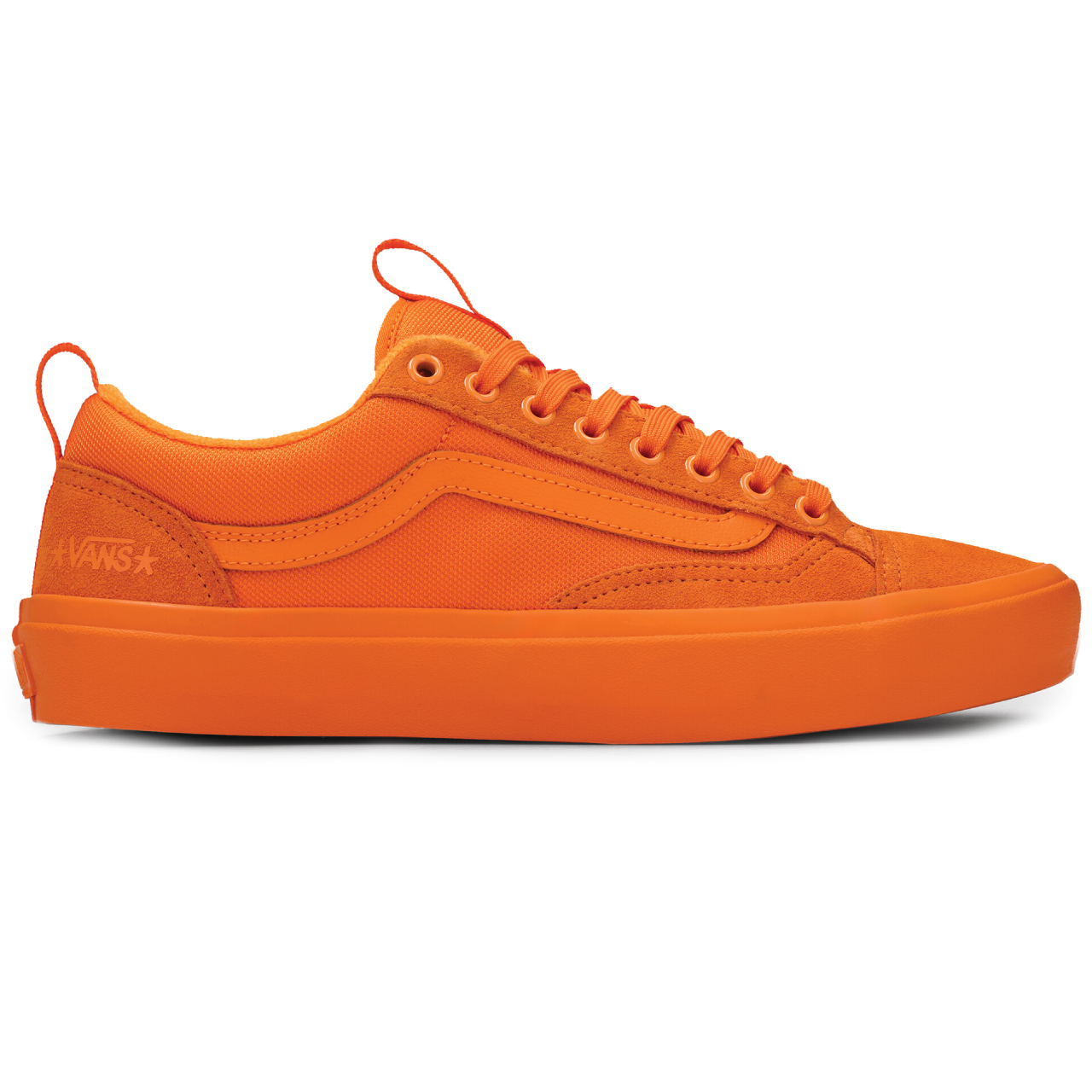 VANS X ATIBA SKATE OLD SKOOL 36+ SOLAR