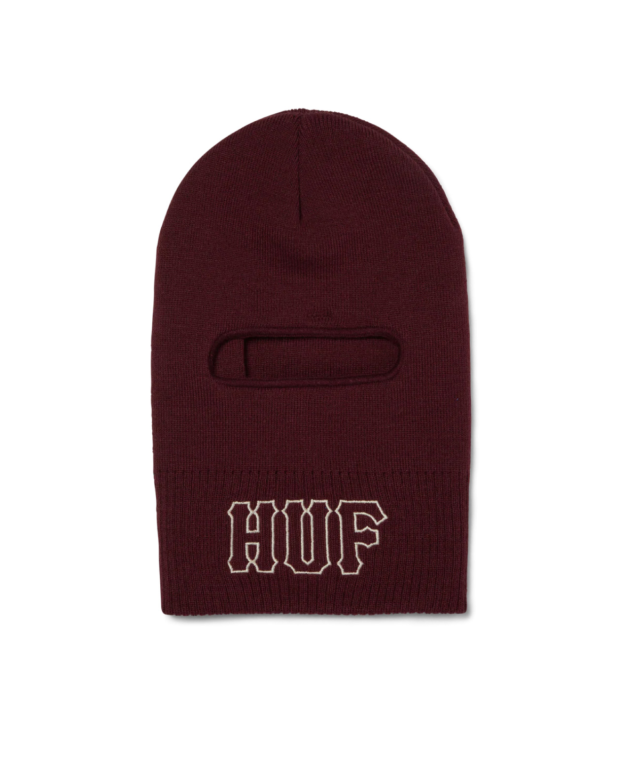 HUF VOGEL BALACLAVA DEEP WINE