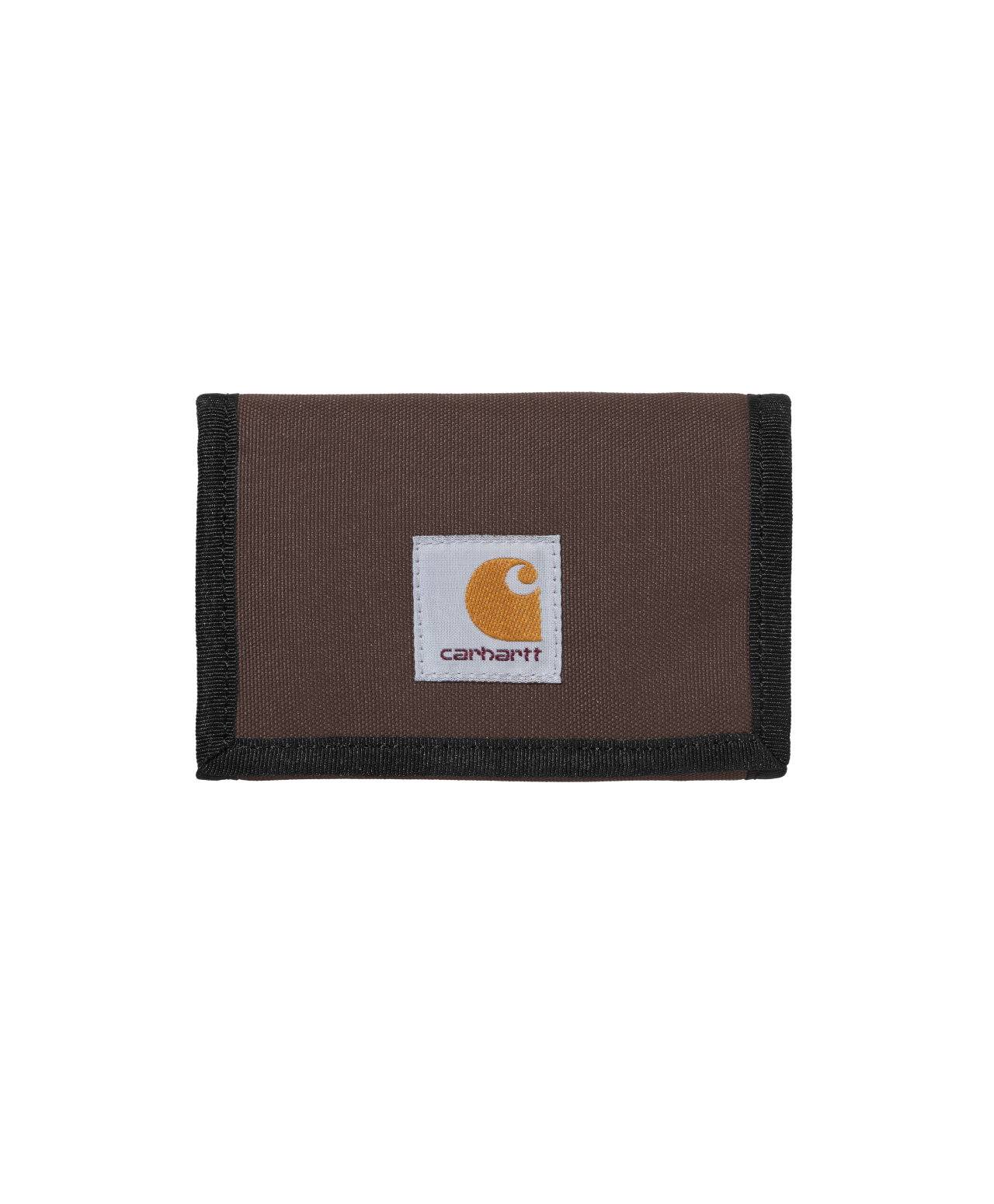 CARHARTT WIP ALEC WALLET PALISANDER