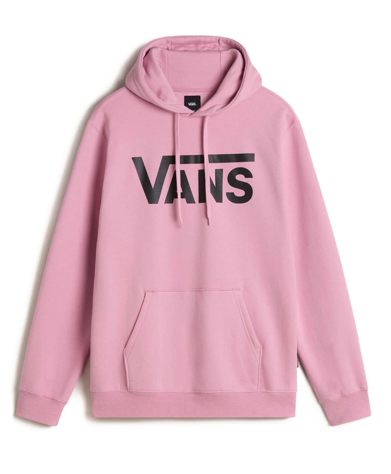 VANS CLASSIC HOOD PINK DAWN
