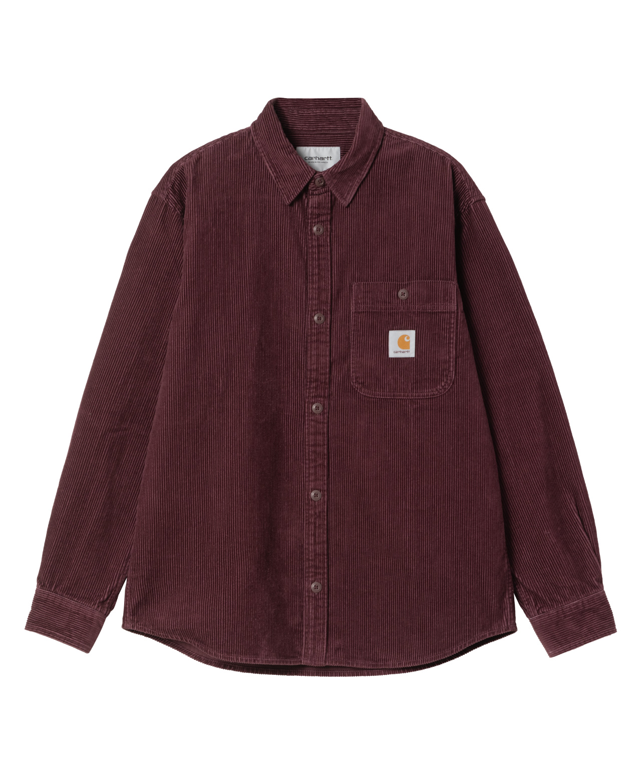 CARHARTT WIP FLINT SHIRT RONDO