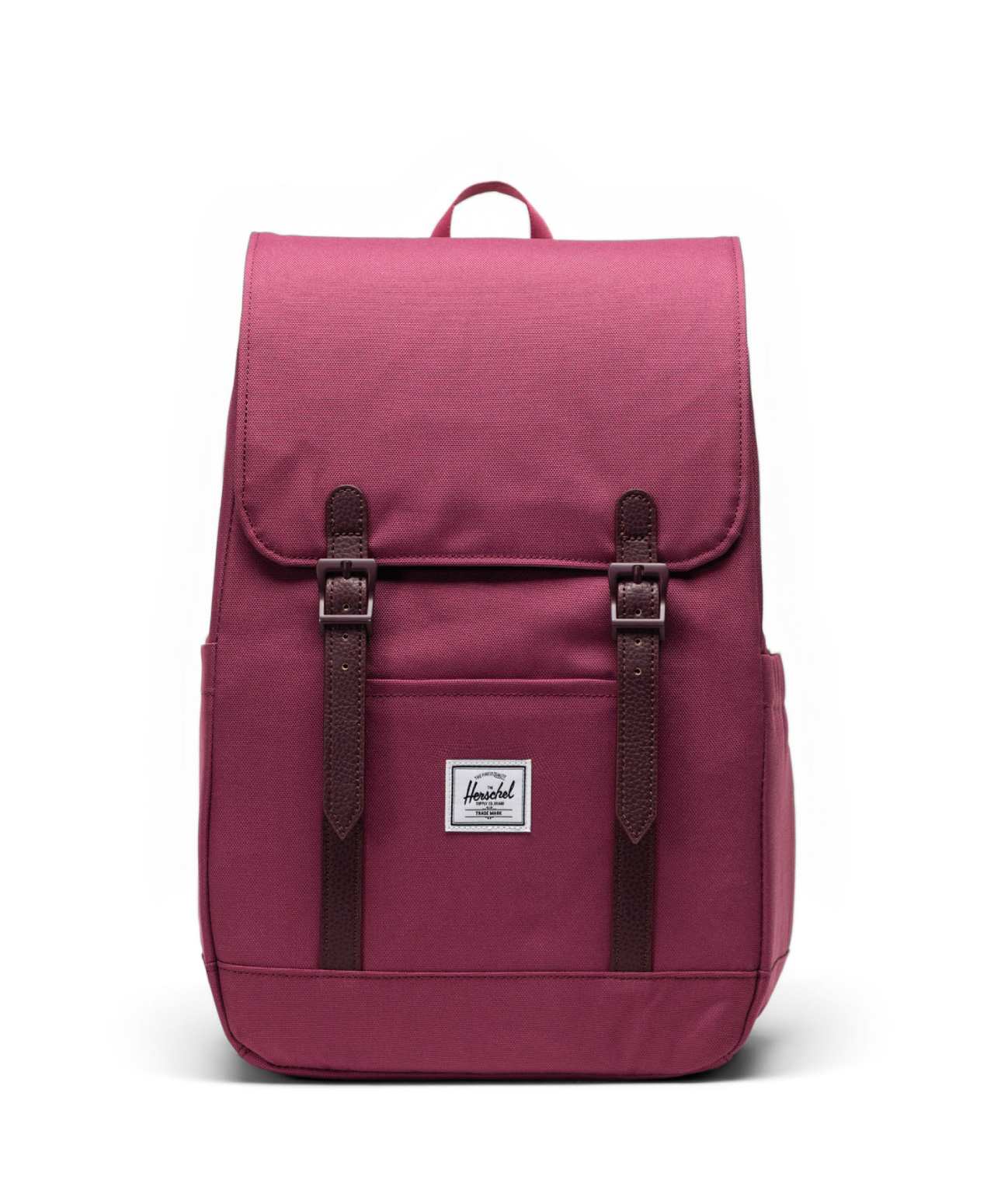 HERSCHEL RETREAT SMALL BACKPACK VIOLET QUARTZ