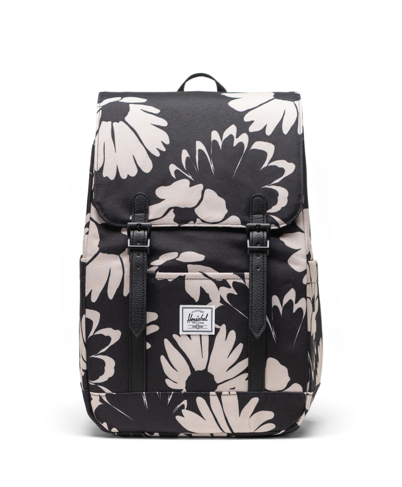 HERSCHEL RETREAT SMALL BACKPACK GRAPHIC DAISY