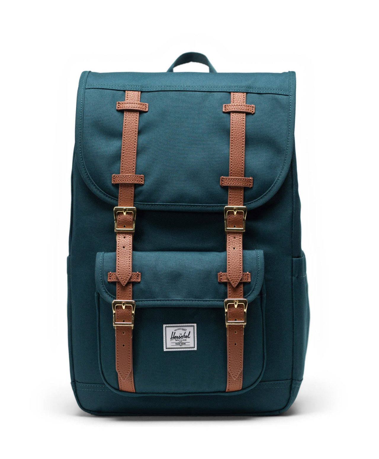 HERSCHEL LITTLE AMERICA MID BACKPACK DARK SEA