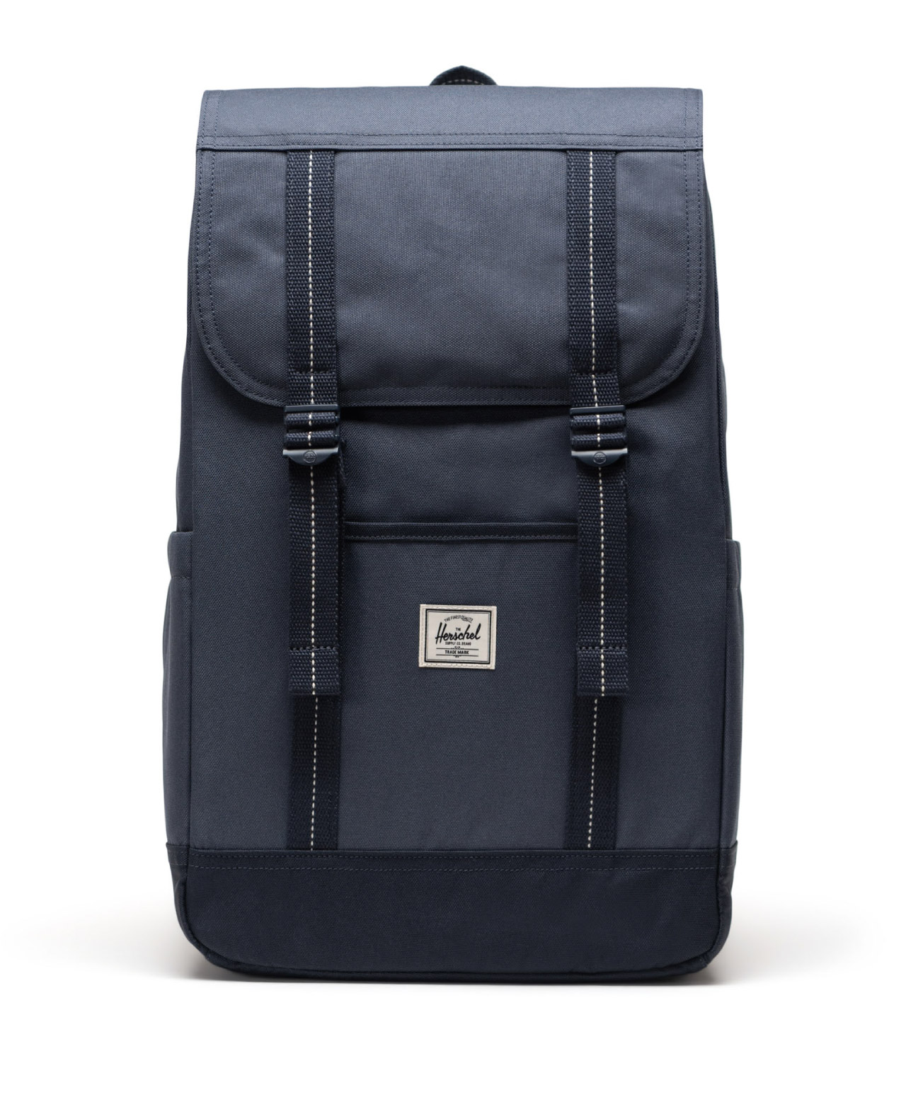 HERSCHEL RETREAT BACKPACK OMBRE BLUE/AFTER MIDNIGHT