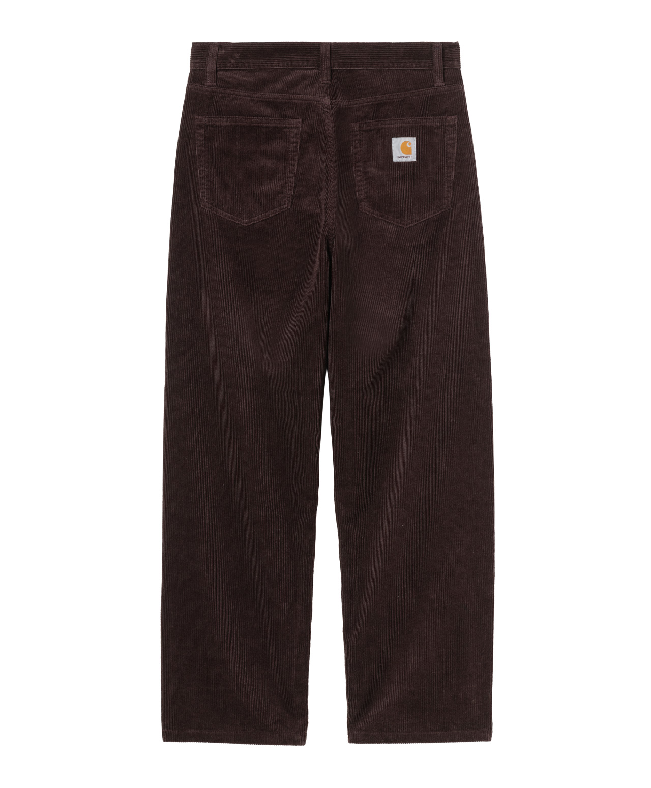 CARHARTT WIP LANDON CORD PANT PALISANDER RINSED