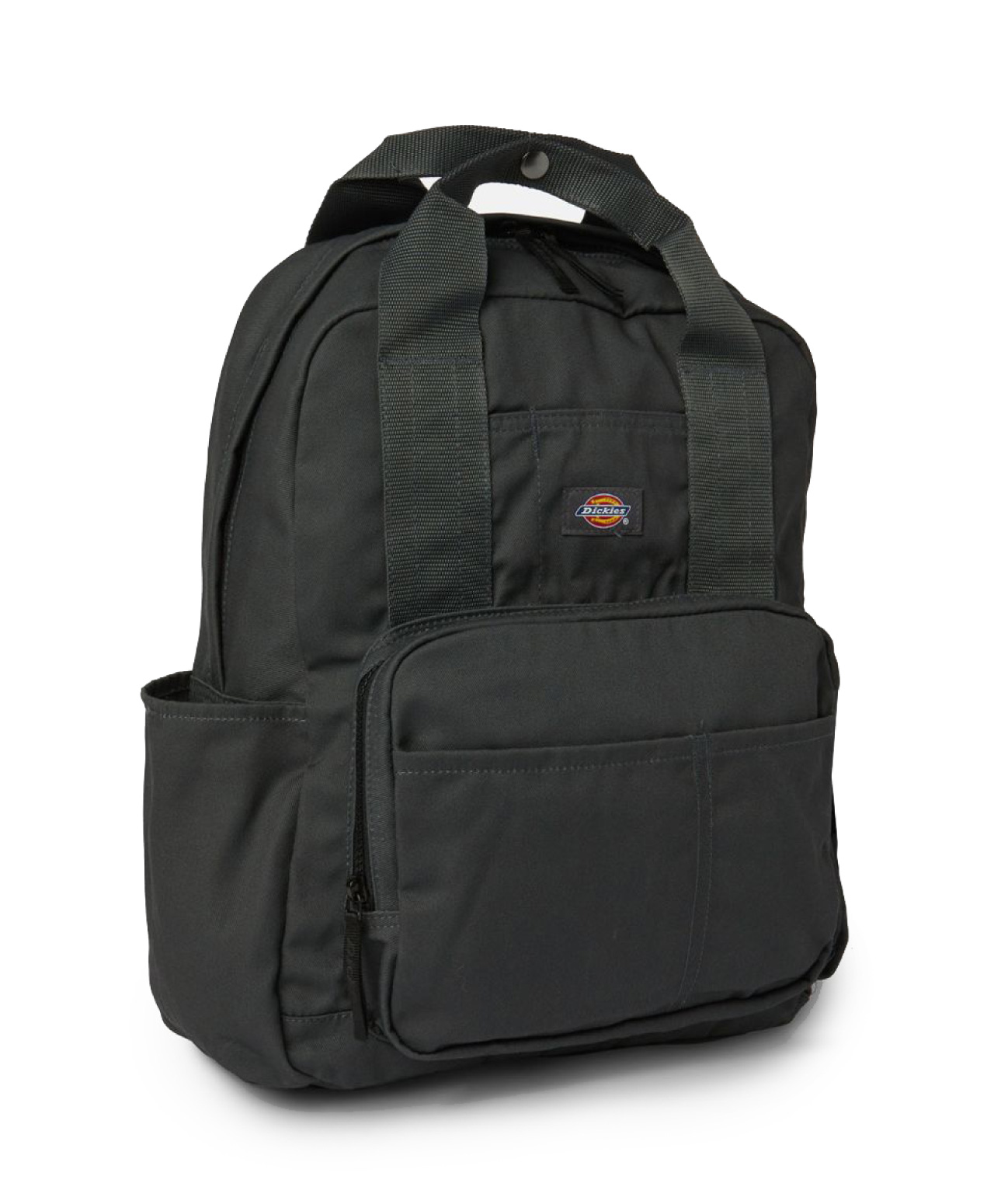 DICKIES LISBON BACKPACK CHARCOAL GREY