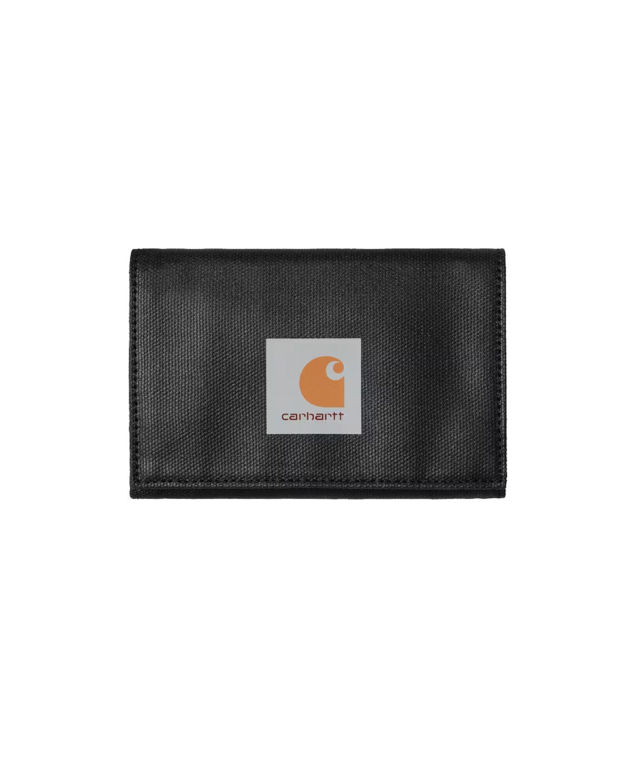 CARHARTT WIP DEAN WALLET BLACK