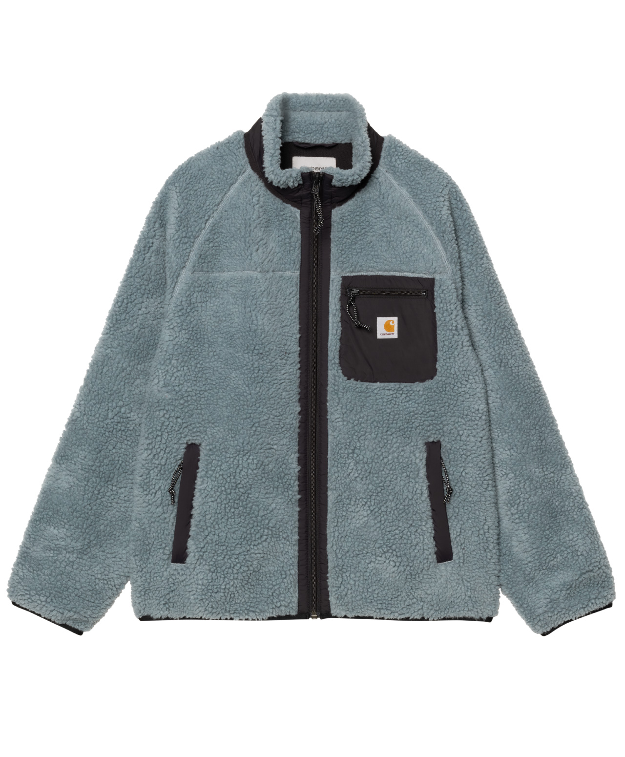 CARHARTT WIP PRENTIS LINER CITADEL/BLACK