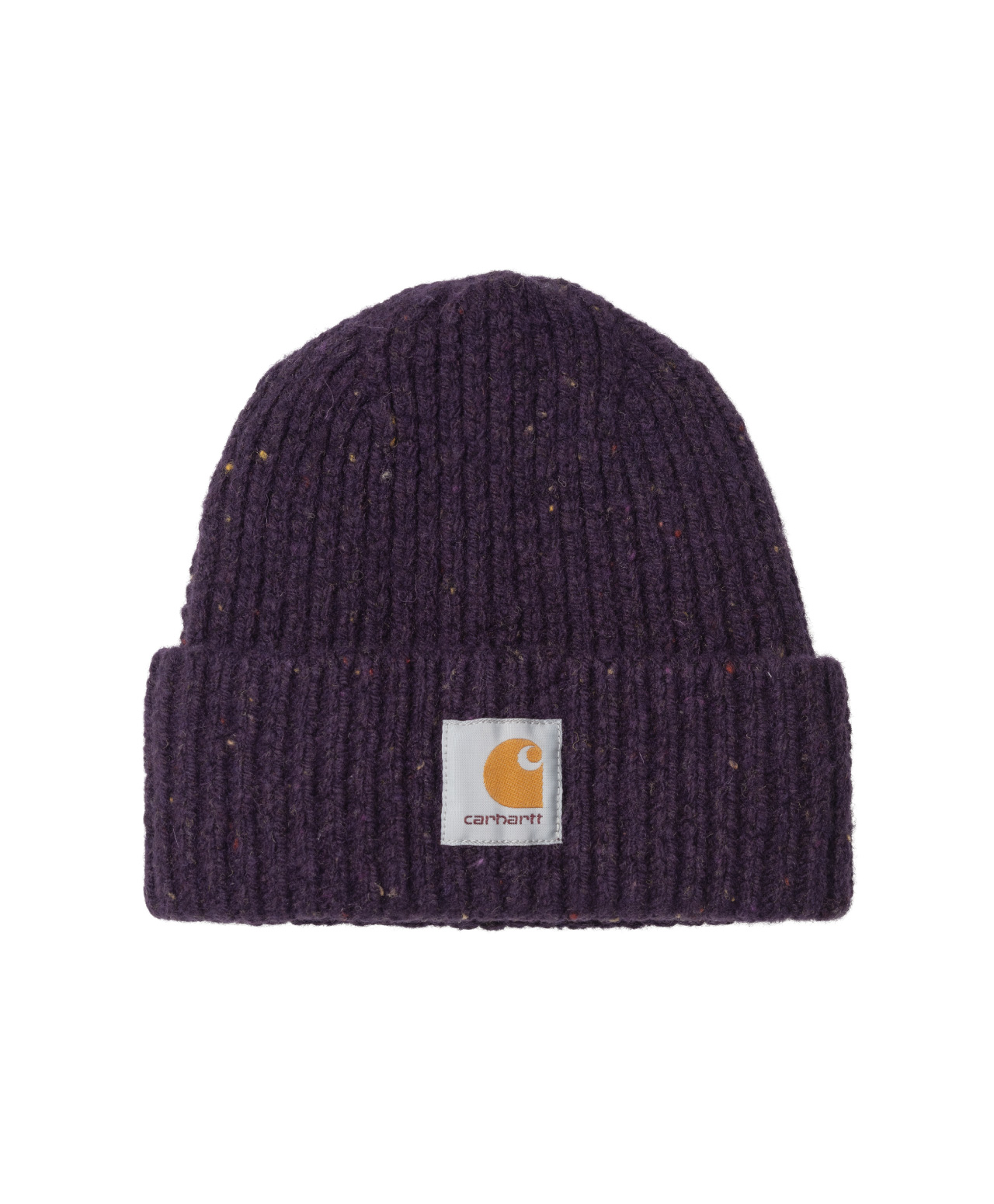 CARHARTT WIP ANGLISTIC BEANIE SPECKLED LOKERS