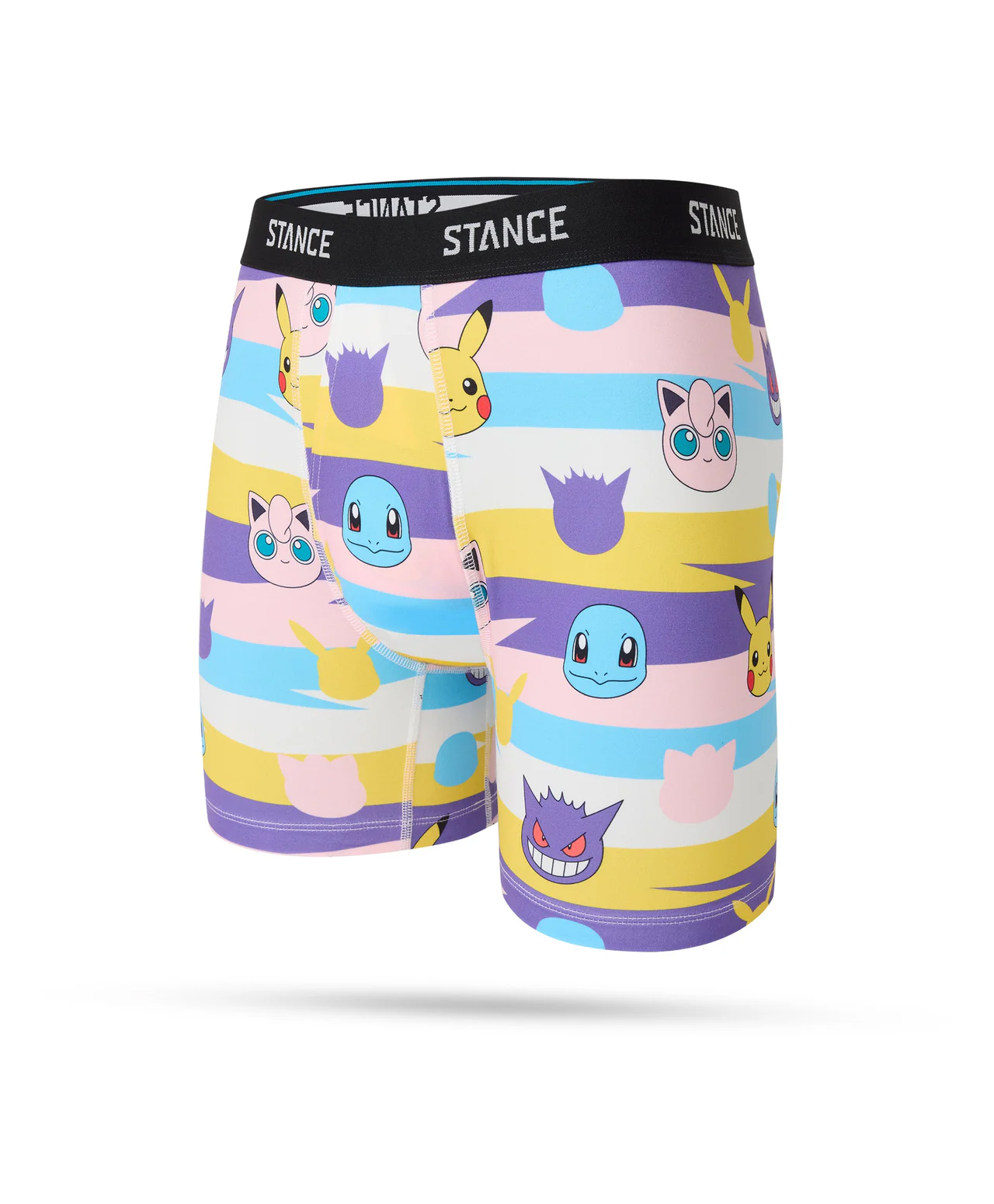 STANCE X POKEMON BOXER BRIEF MULTI
