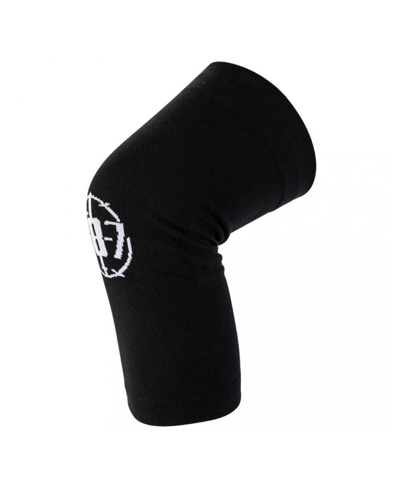 187 KILLER PADS ADULT KNEE UNDERSLEEVE BLACK