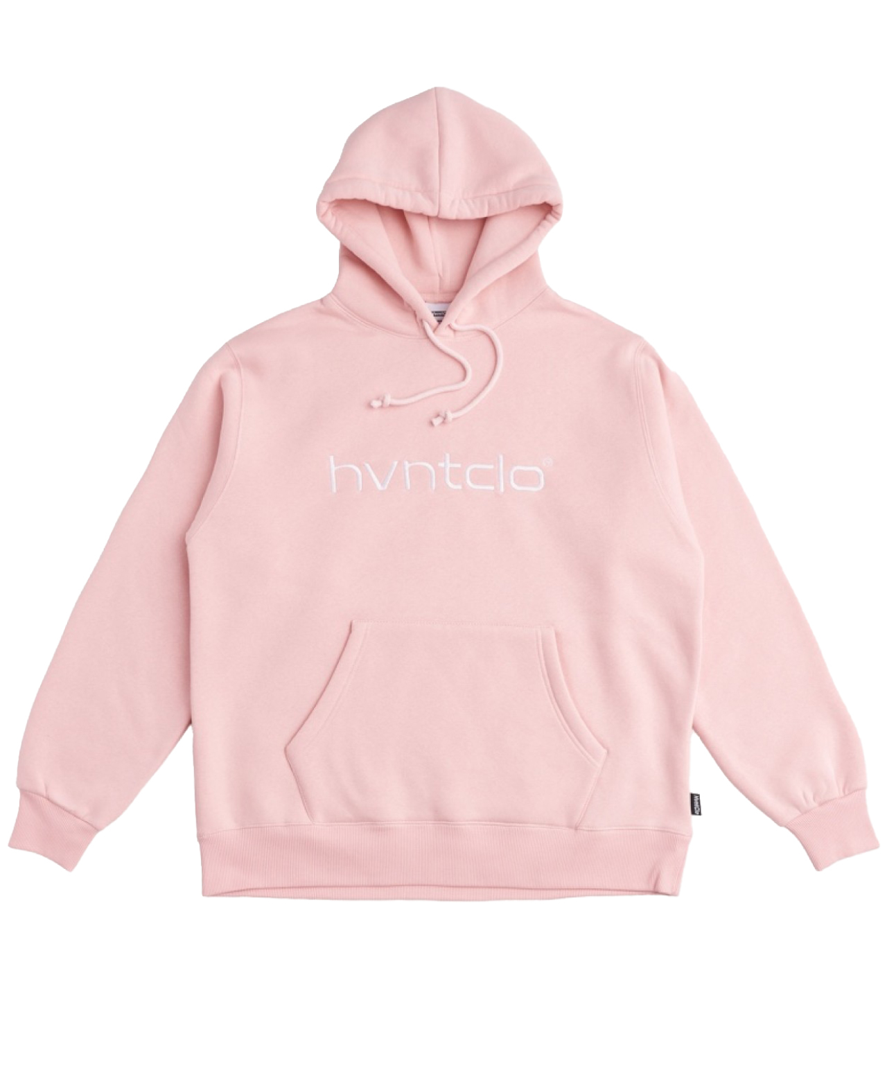 HVNT DIGITAL HOOD PINK