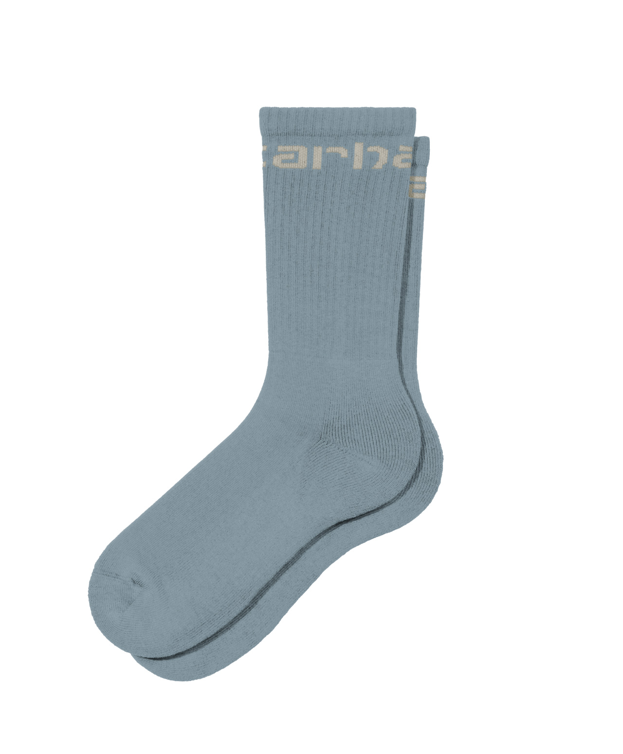 CARHARTT WIP SOCKS MIRROR/STRING