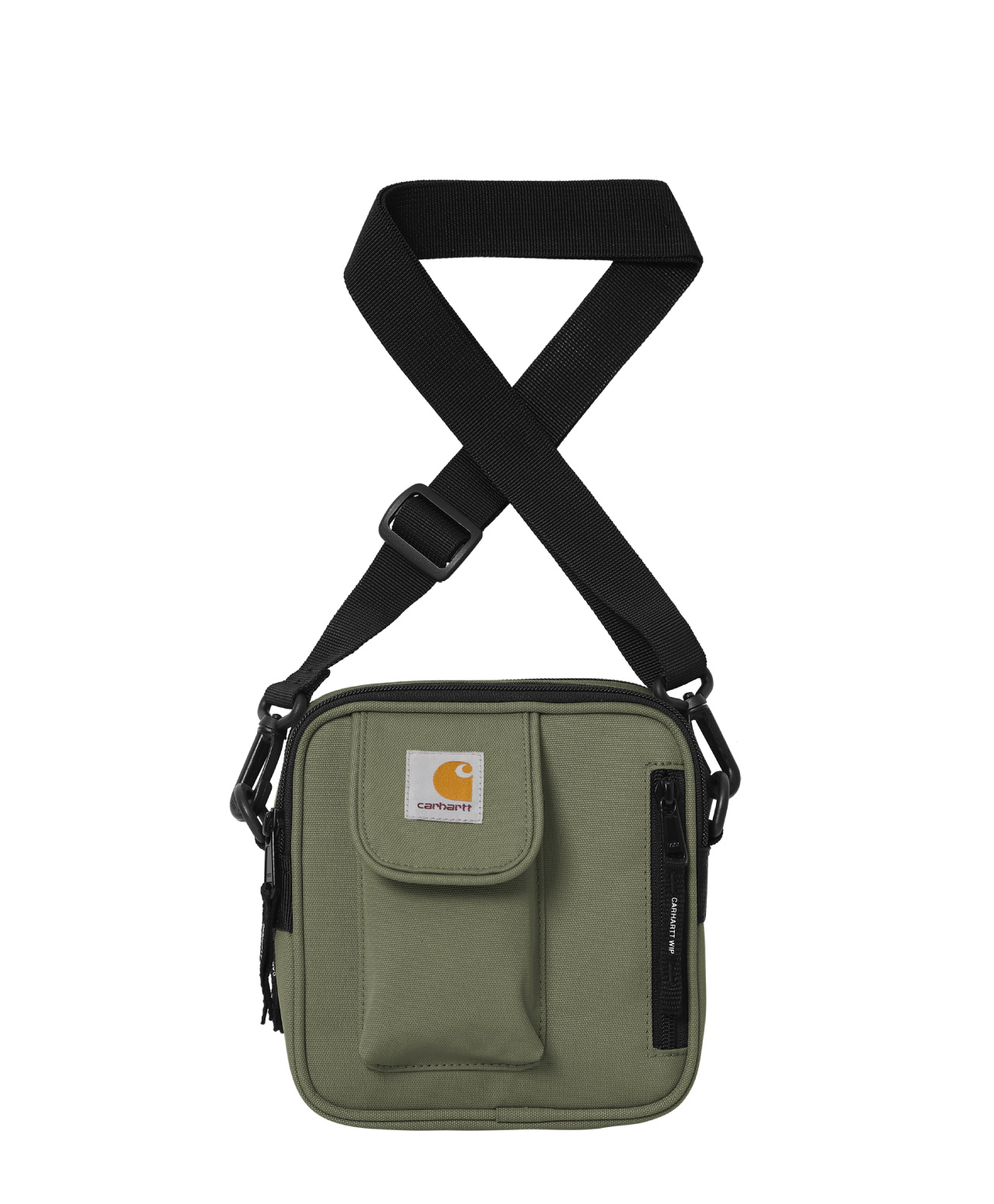 CARHARTT WIP ESSENTIALS BAG LEAF
