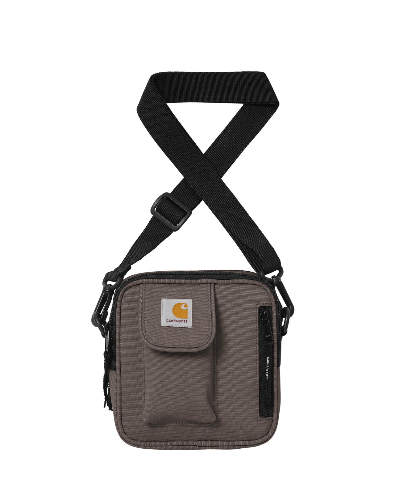 CARHARTT WIP ESSENTIALS BAG SHALE