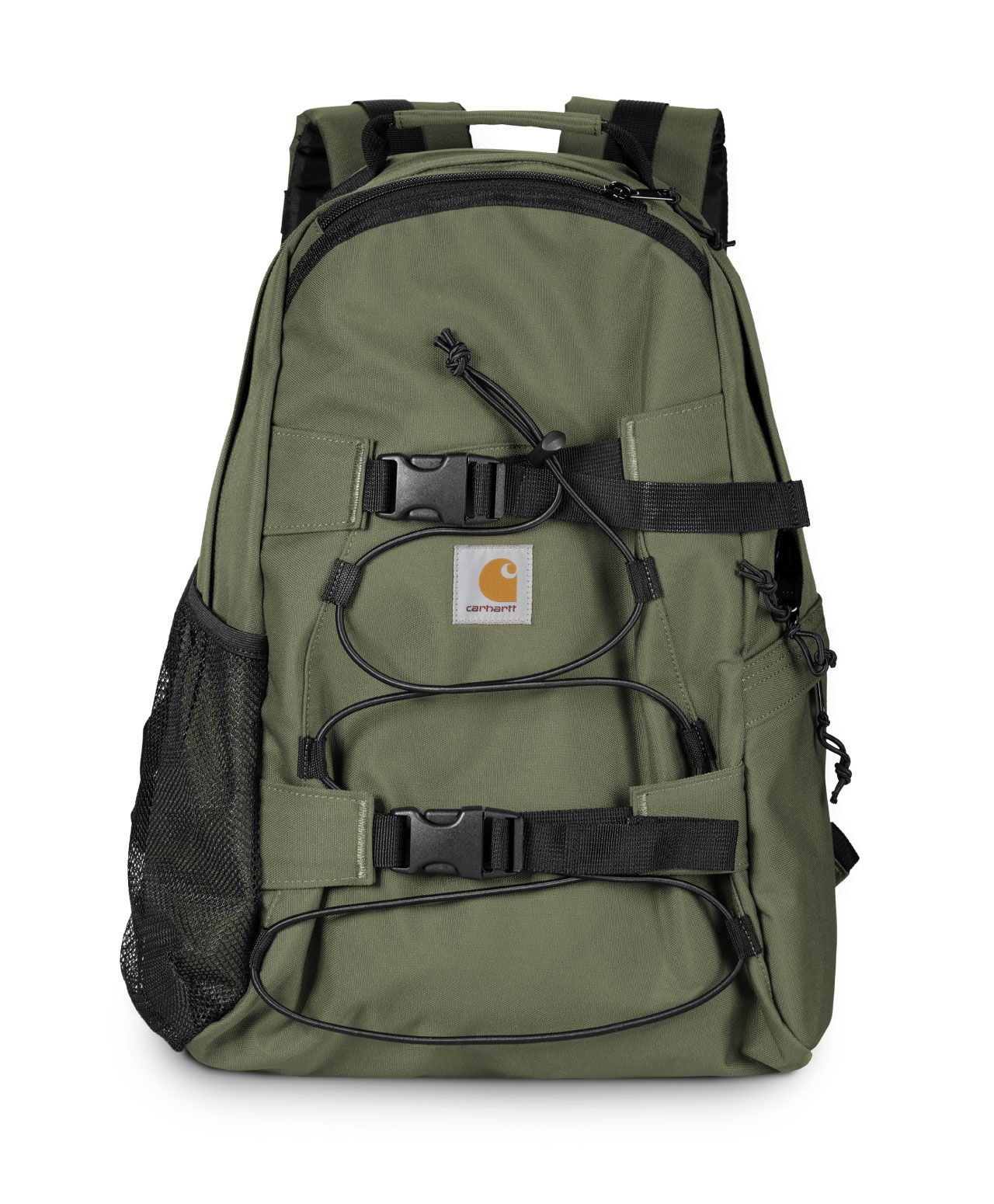 CARHARTT WIP KICKFLIP BACKPACK LEAF