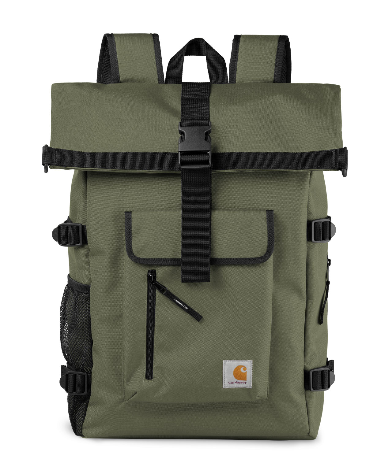 CARHARTT WIP PHILIS BACKPACK LEAF