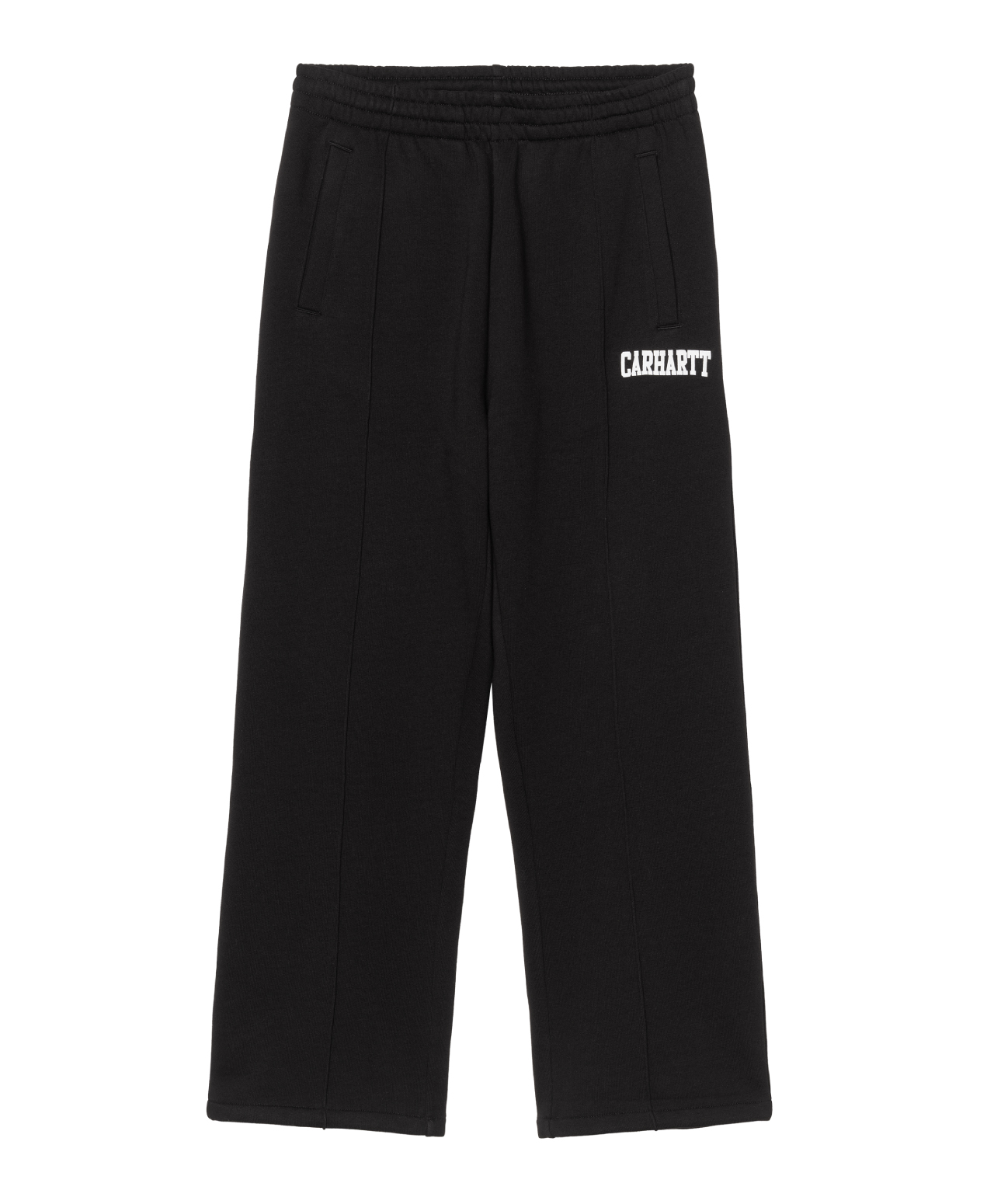 CARHARTT WIP POND CORPS SWEATPANT BLACK