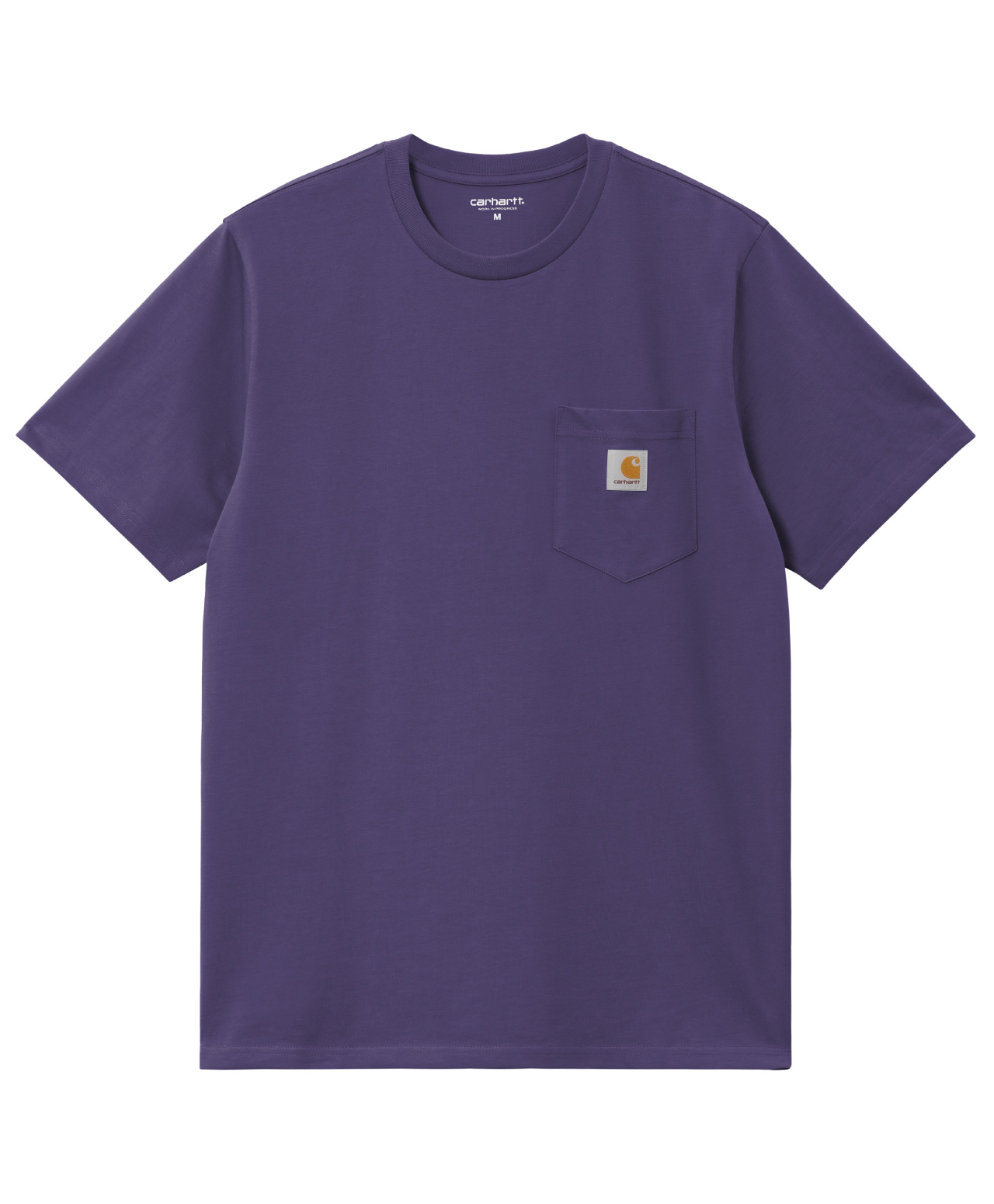 CARHARTT WIP POCKET TEE CALLA