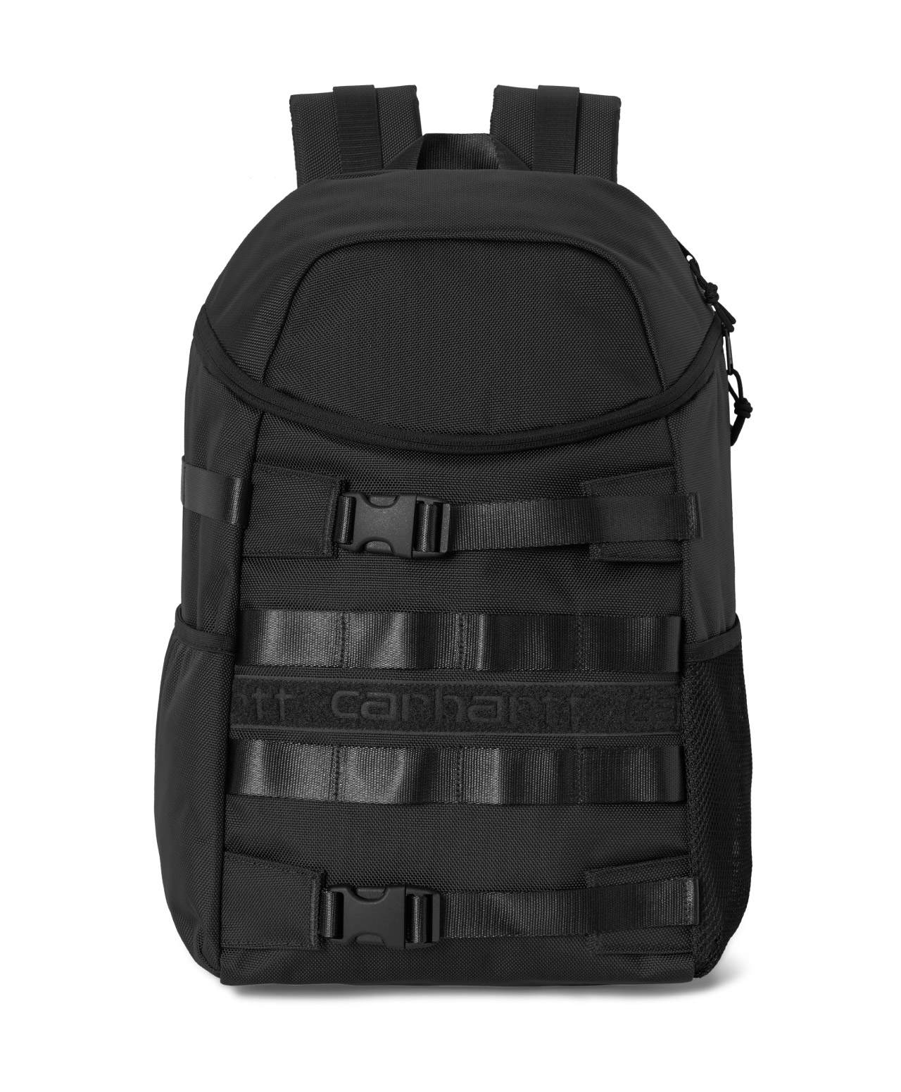 CARHARTT WIP PRESCOTT BACKPACK BLACK