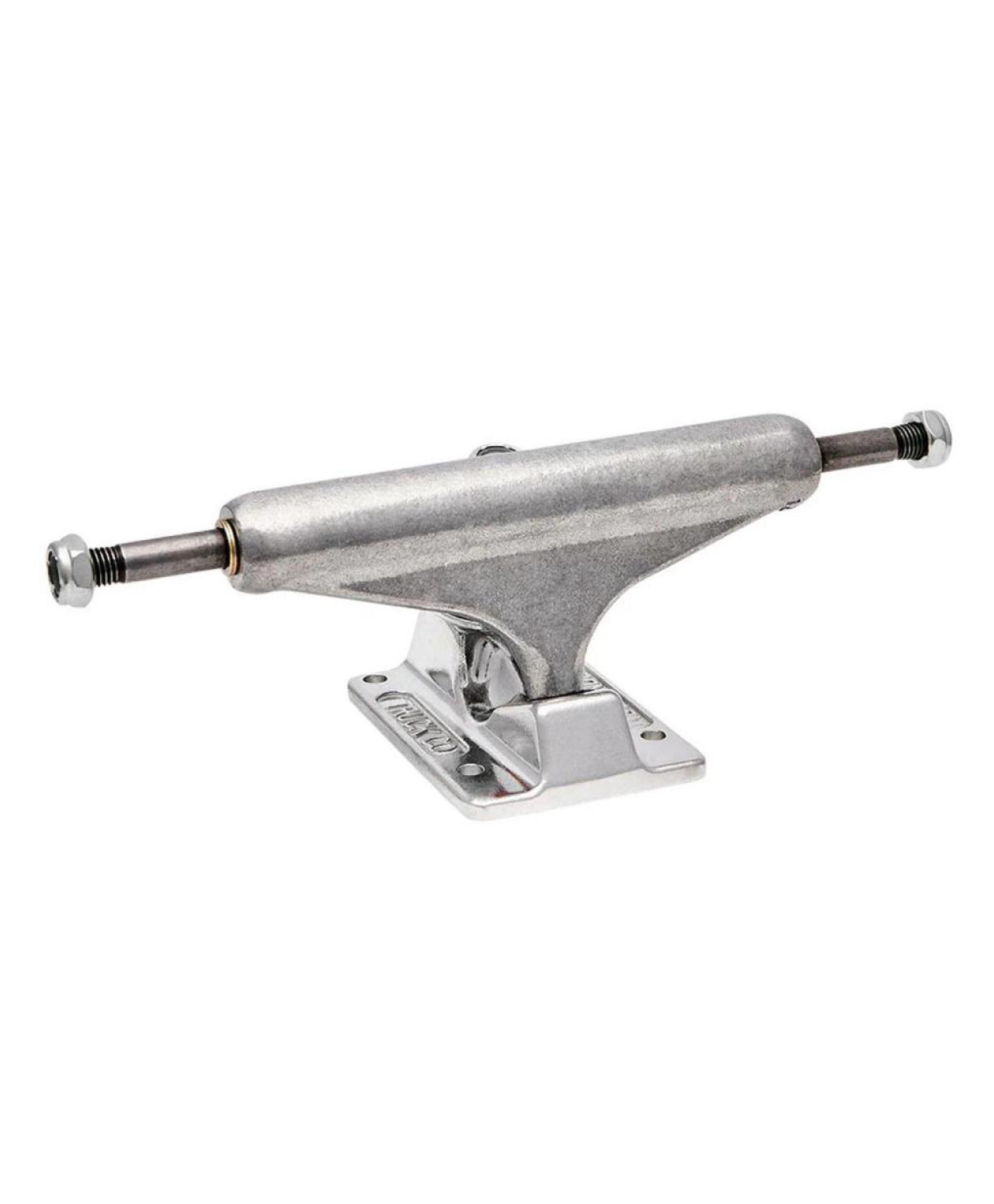 INDEPENDENT 149 HOLLOW STANDARD STAGE 11 TRUCKS SILVER