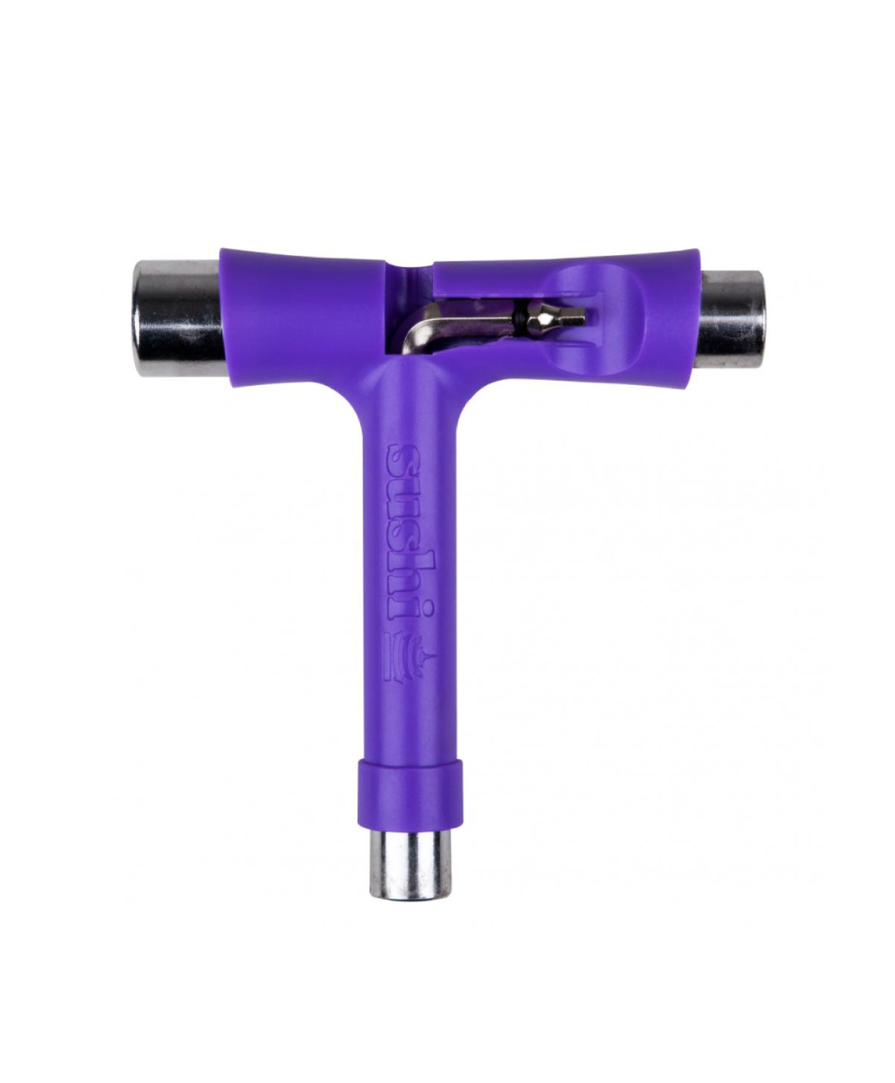 SUSHI ULTIMATE NINJA T-TOOL PURPLE