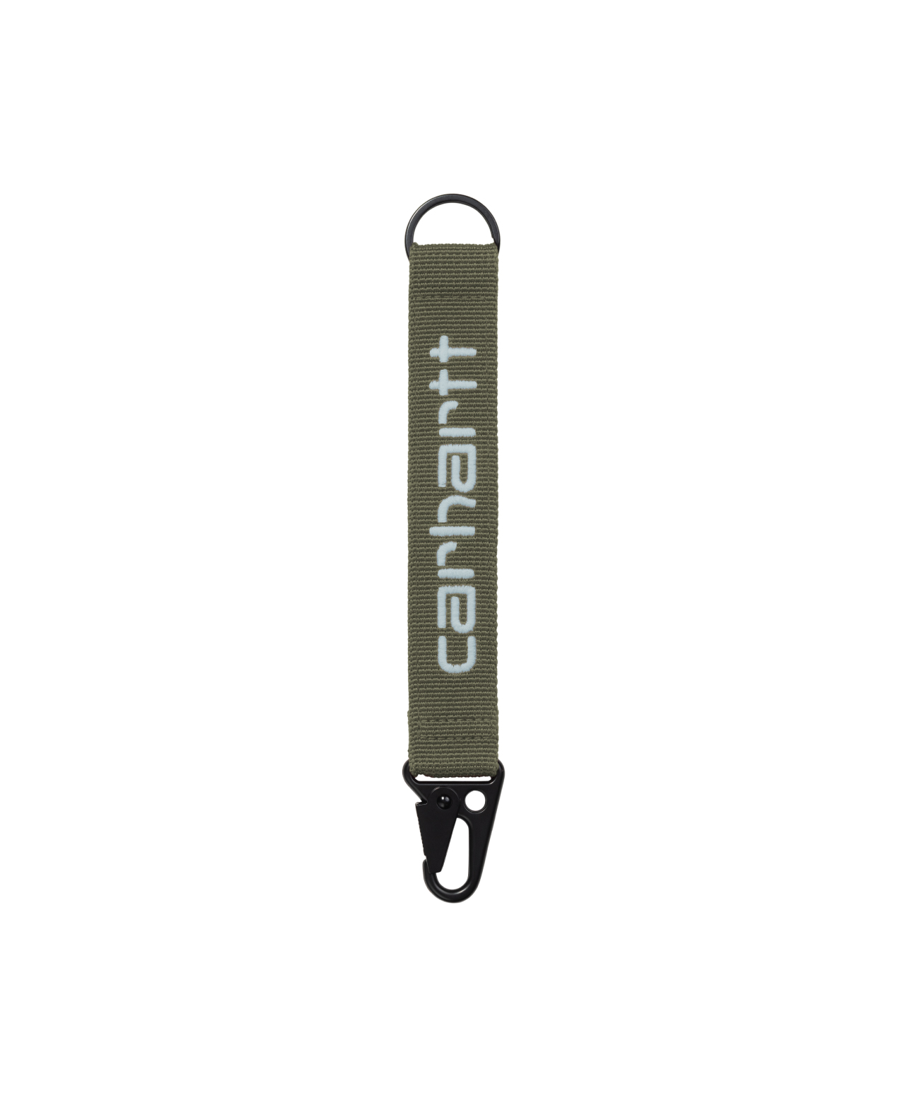 CARHARTT WIP JADEN KEYHOLDER LEAF/TOURMALINE