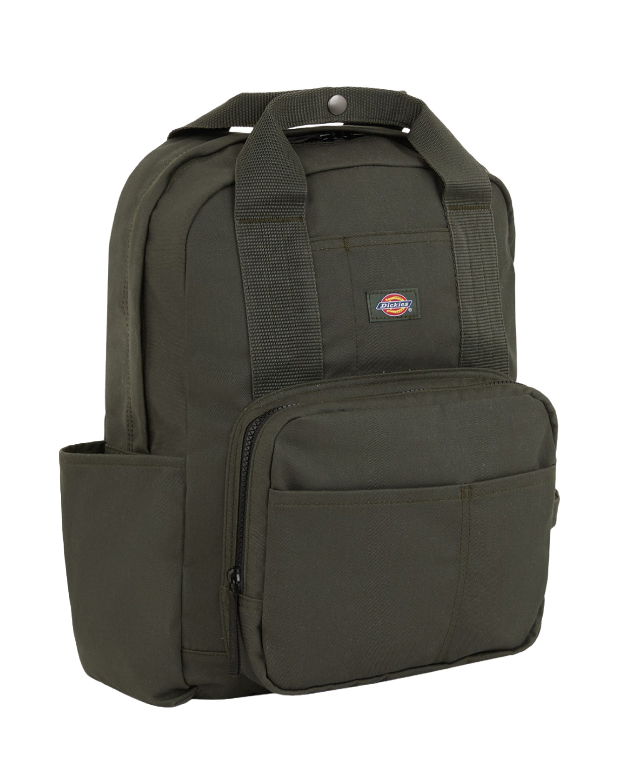 DICKIES LISBON BACKPACK OLIVE GREEN