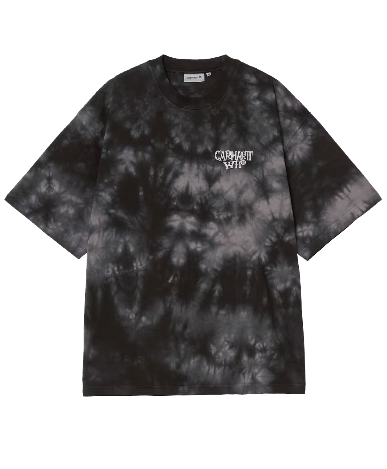 CARHARTT WIP RADIATE TEE YOSEMITE/OBSIDIAN