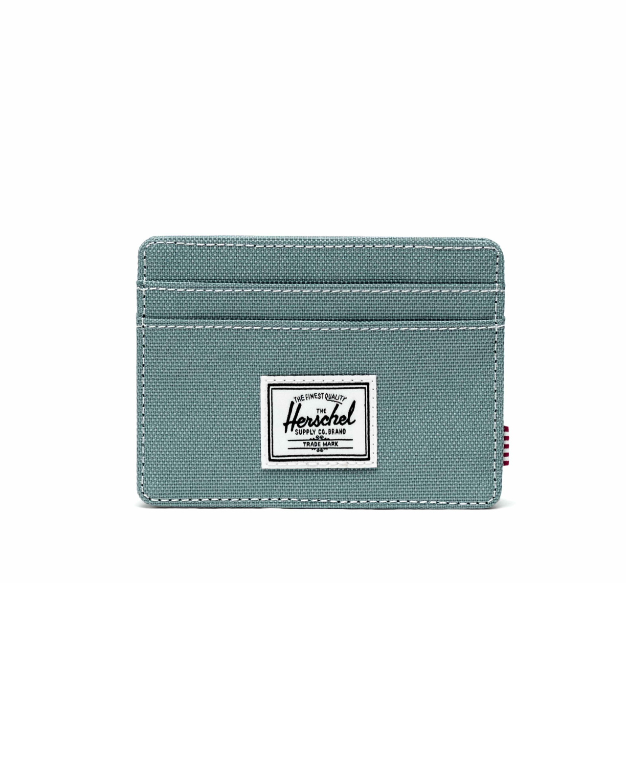 HERSCHEL CHARLIE CARDHOLDER TRELLIS