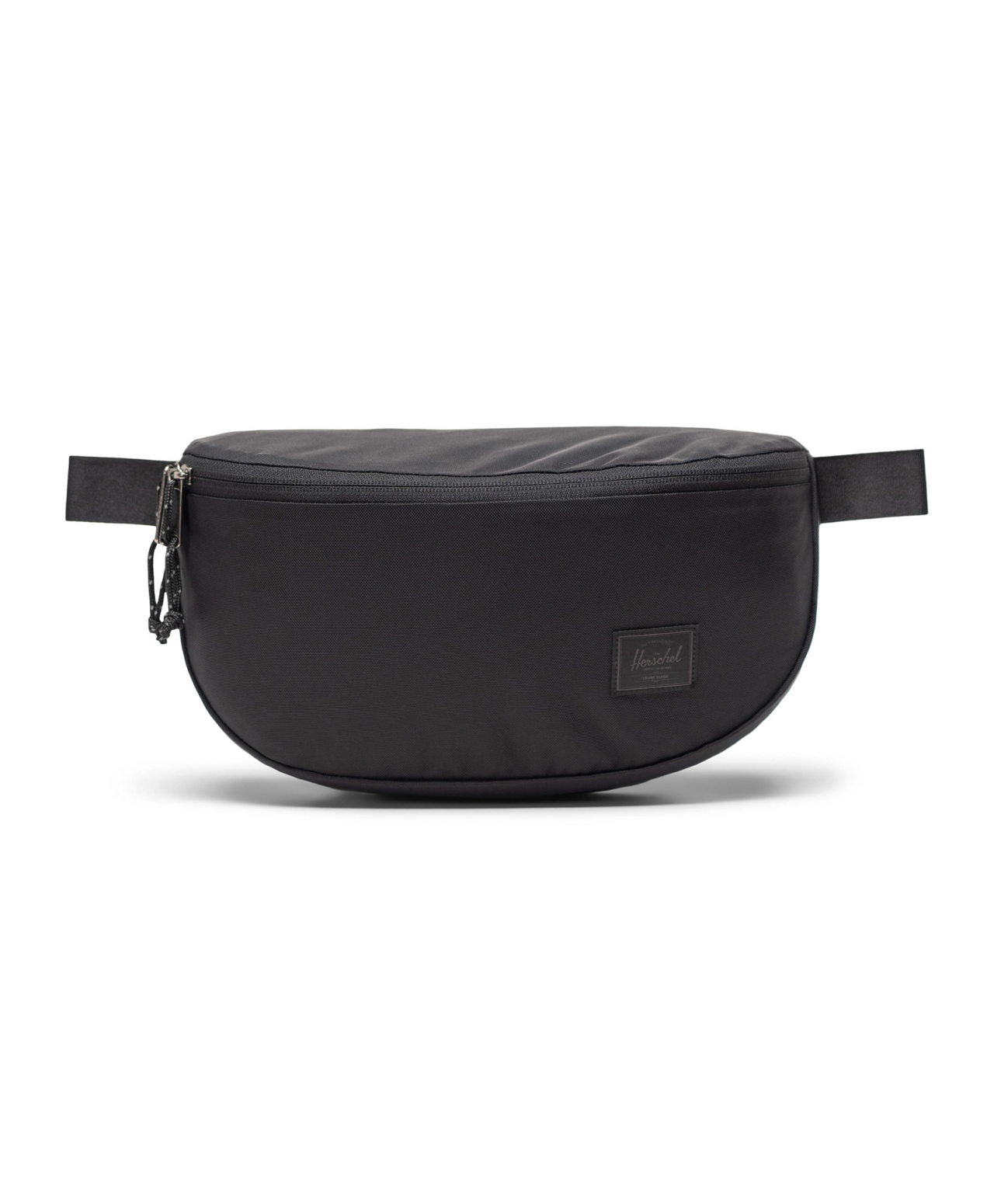 HERSCHEL KAINE HIP PACK BLACK