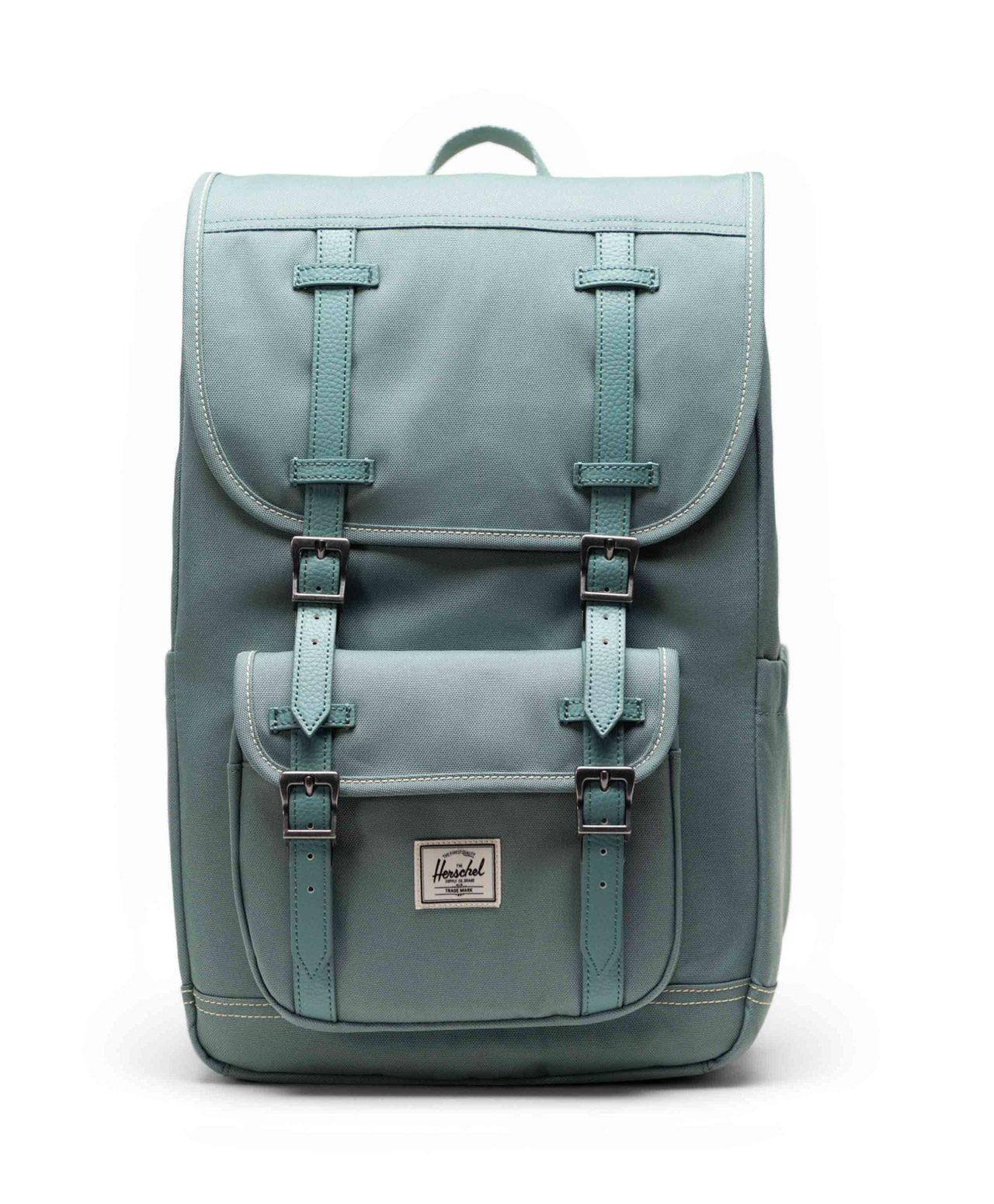 HERSCHEL LITTLE AMERICA MID BACKPACK TRELLIS