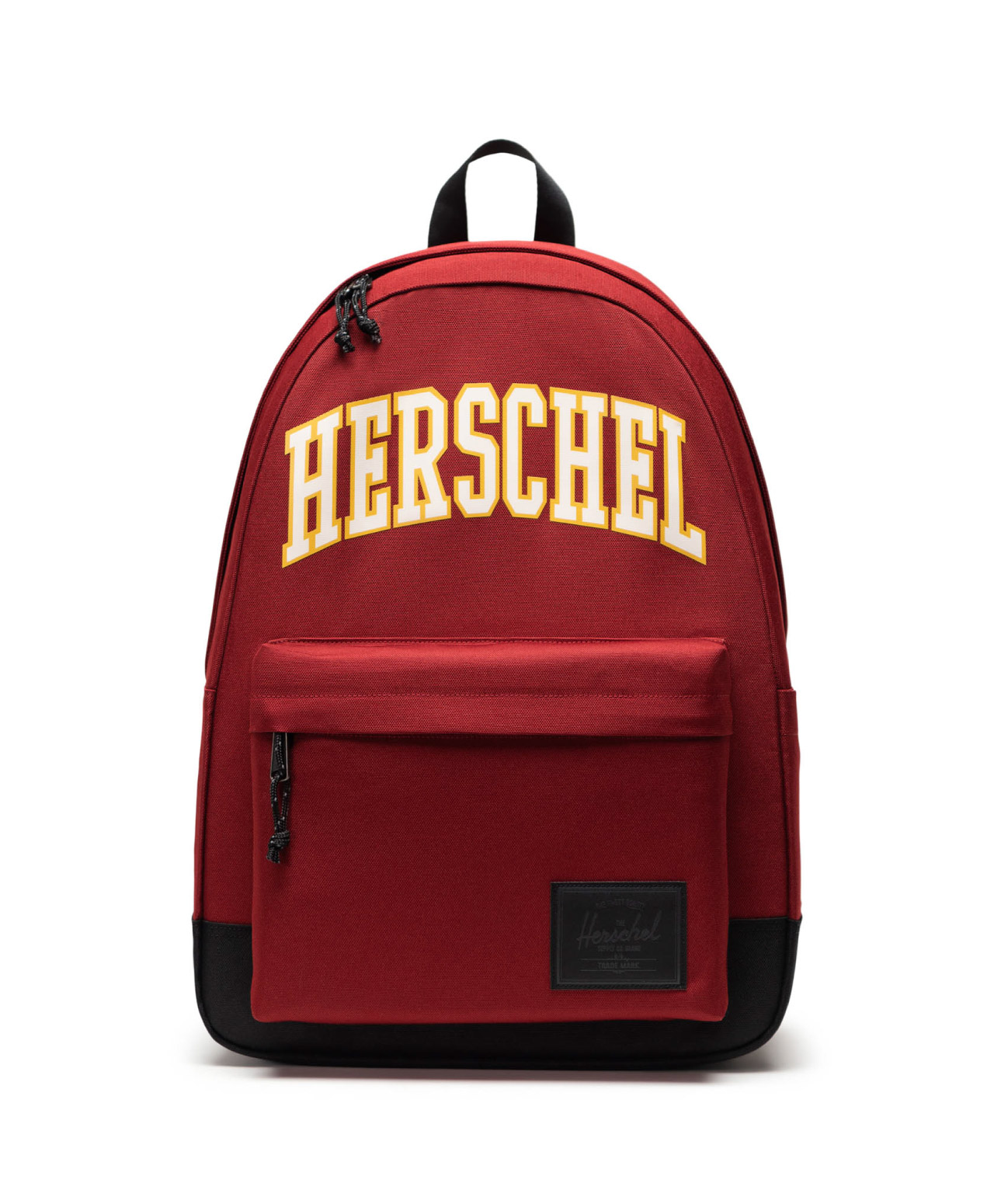 HERSCHEL CLASSIC XL BACKPACK VARSITY BURGUNDY