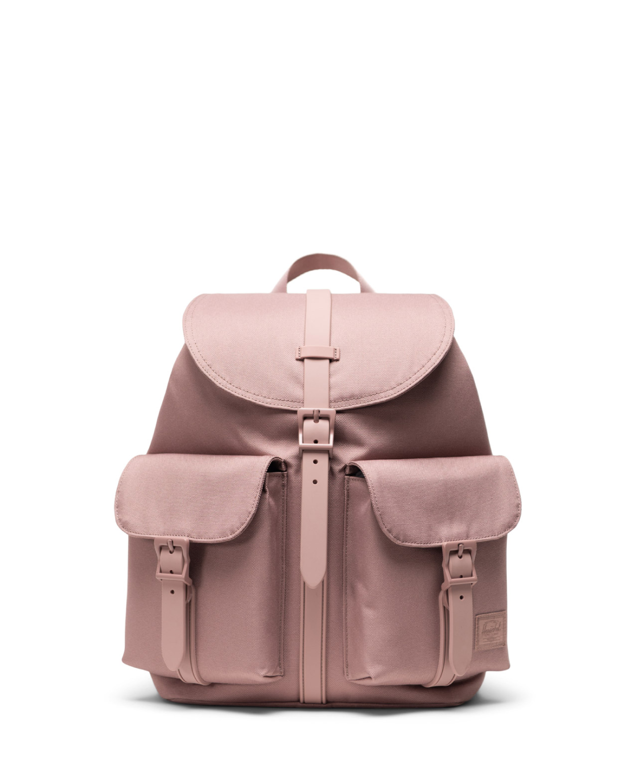 HERSCHEL DAWSON SMALL BACKPACK ASH ROSE TONAL