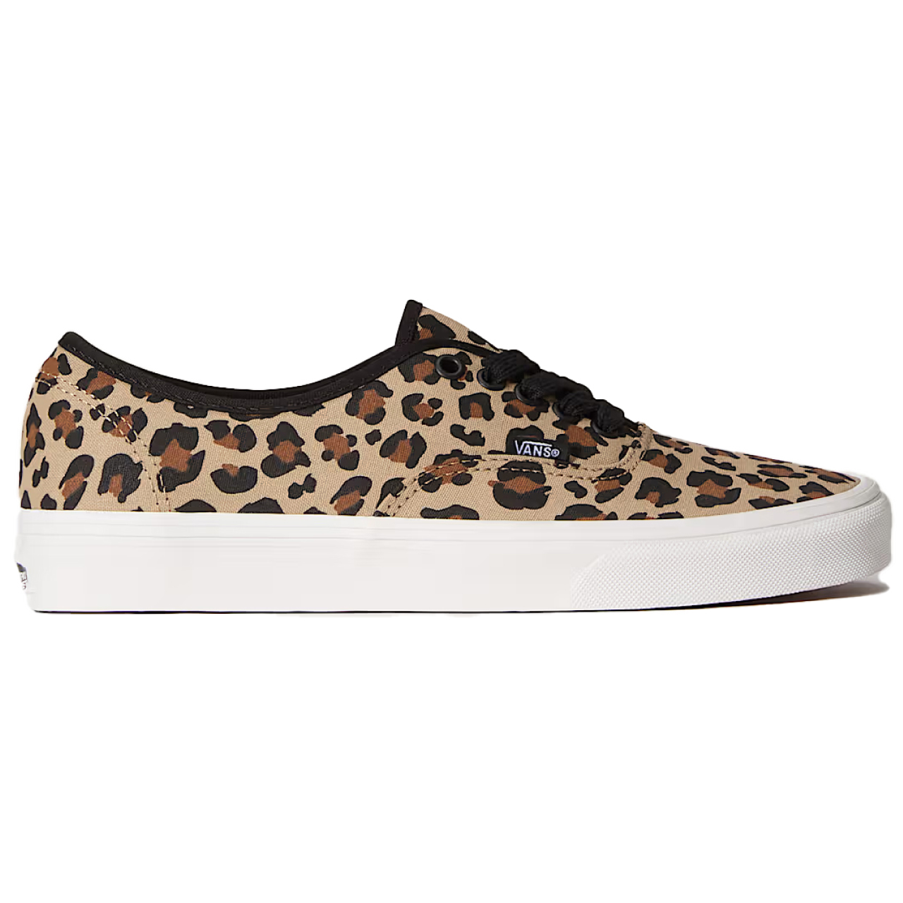 VANS AUTHENTIC ANIMALIER LEOPARD