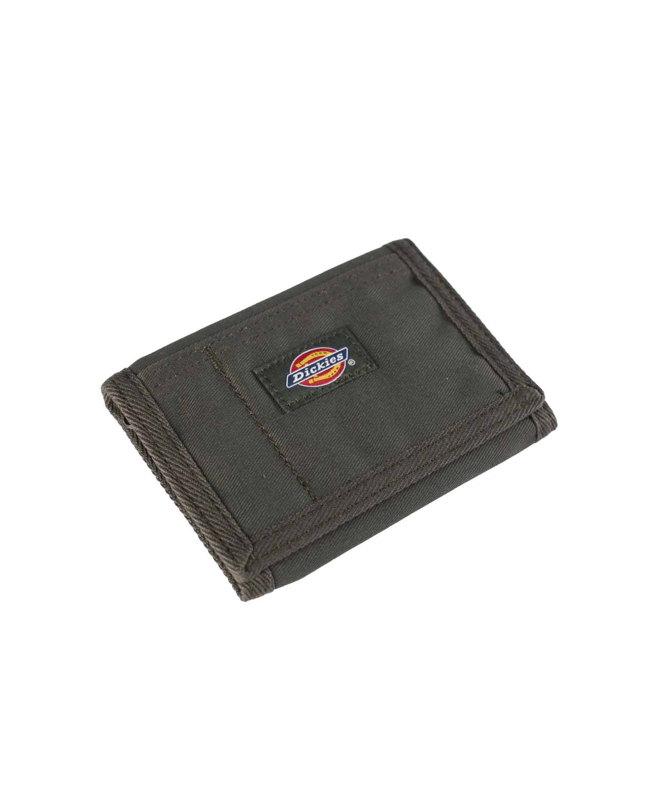 DICKIES KENTWOOD WALLET OLIVE GREEN