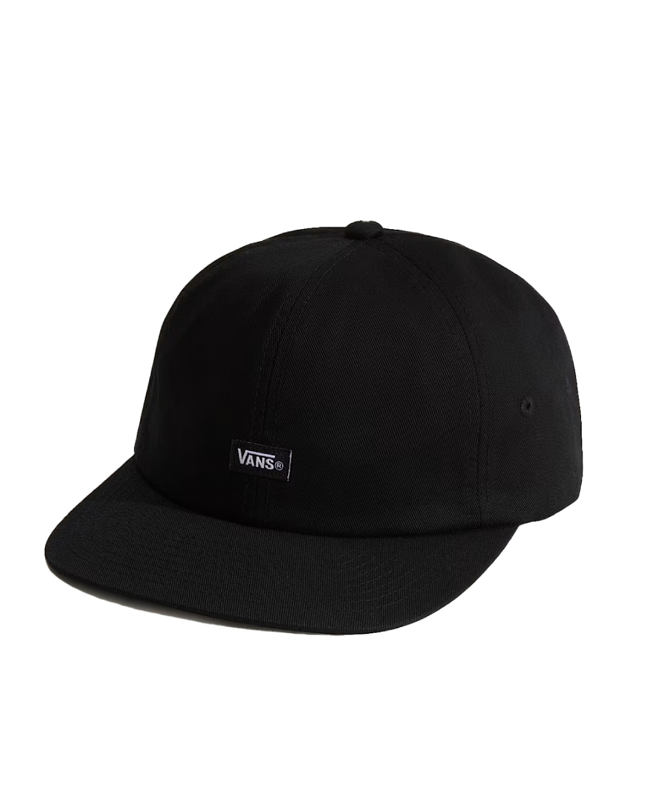 VANS JOCKEY HAT BLACK