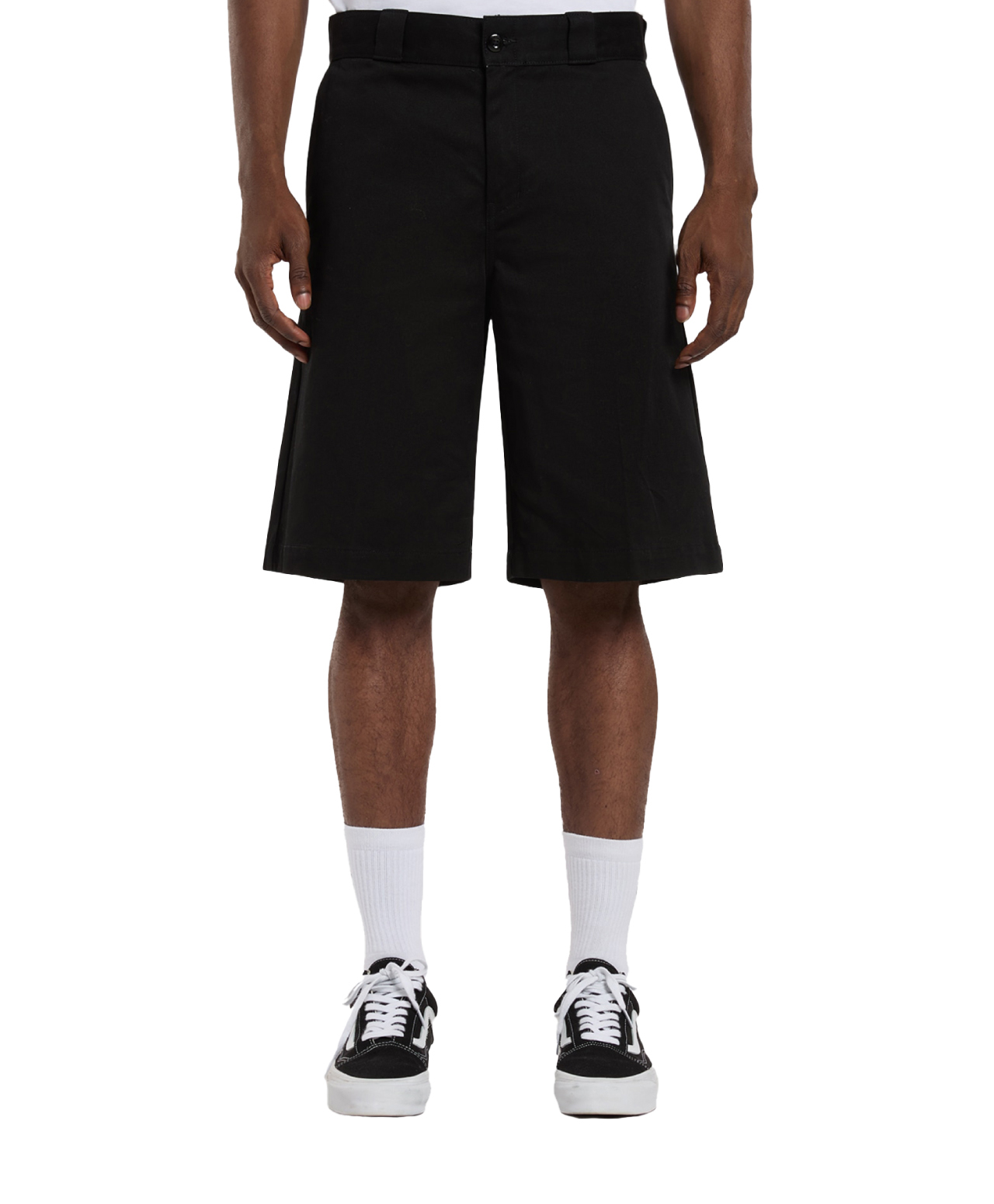 DICKIES 247 SHORT BLACK