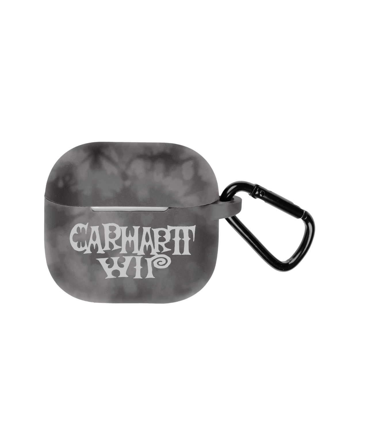 CARHARTT WIP RADIATE AIRPODS 4 CASE YOSEMITE/OBSIDIAN