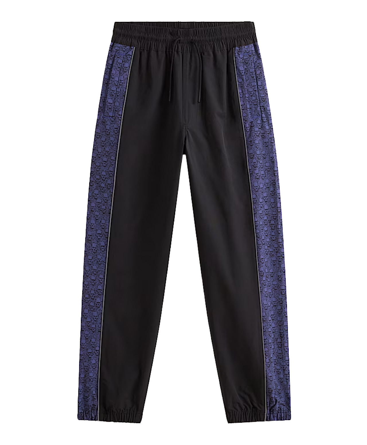 VANS LX WRECKPACK SPORT PANTS BLACK