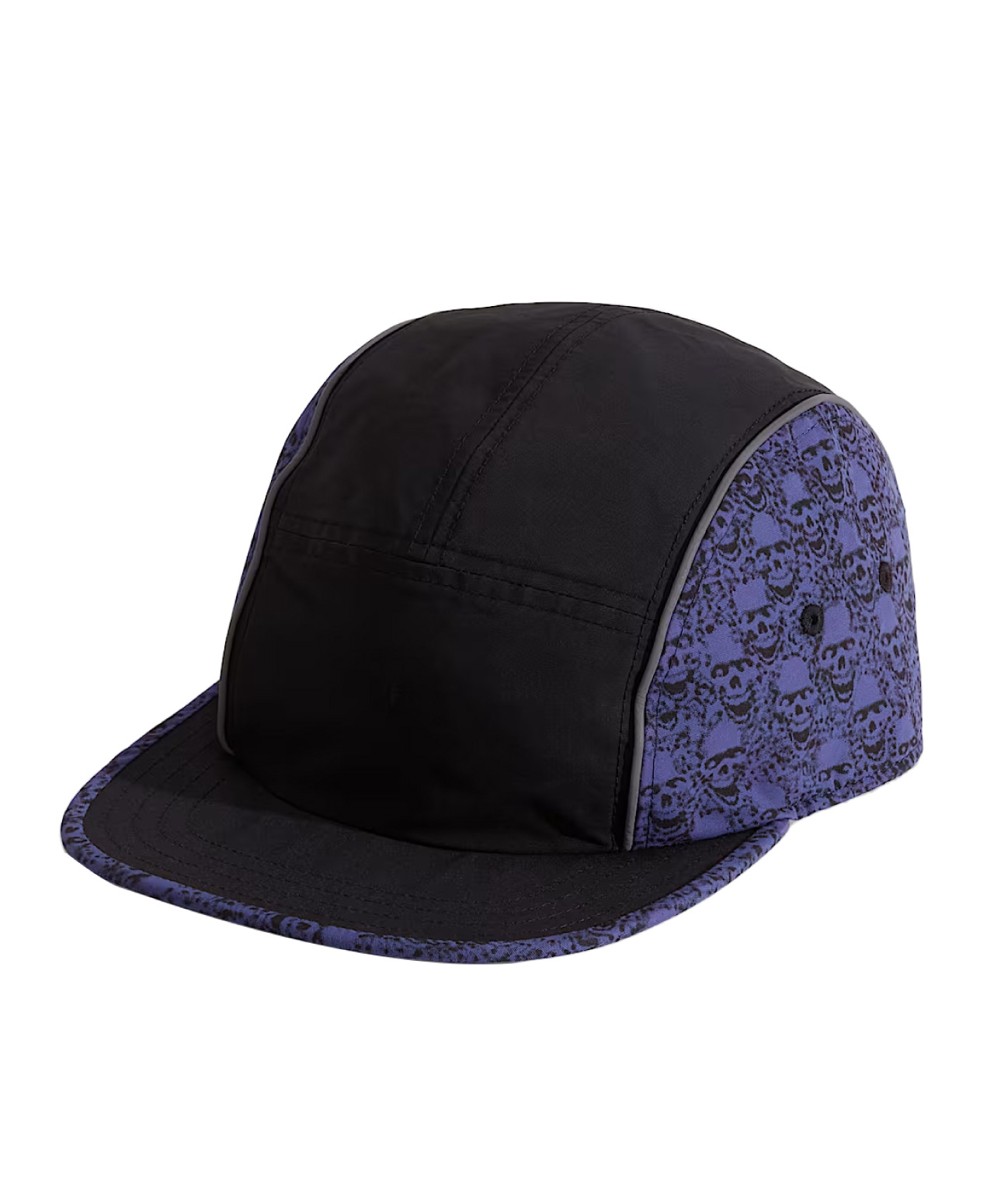 VANS LX WRECKPACK SPORT 5 PANEL HAT BLACK