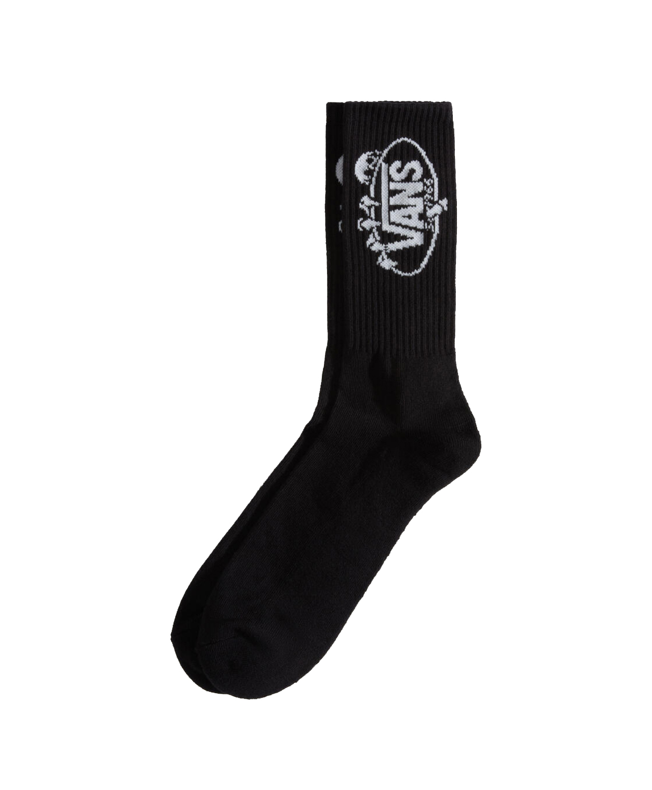 VANS MURRAY CREW SOCKS BLACK