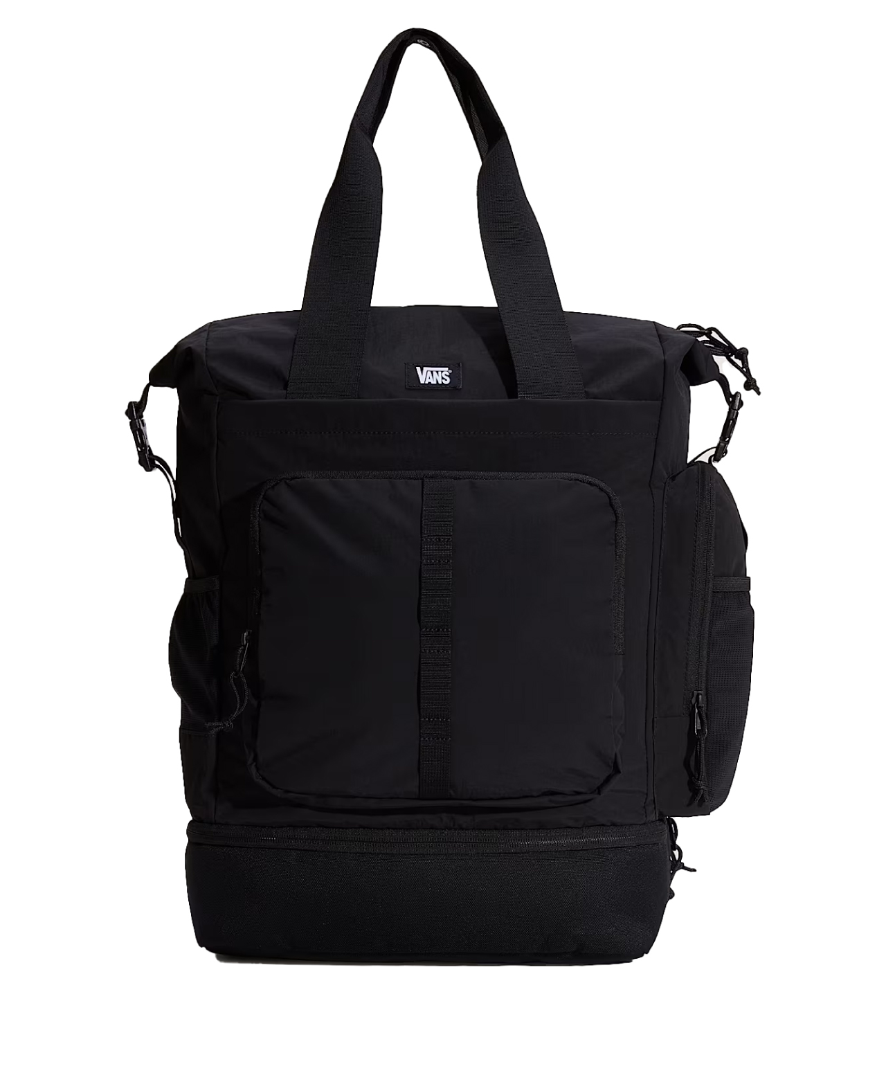 VANS WILDER BACKPACK BLACK