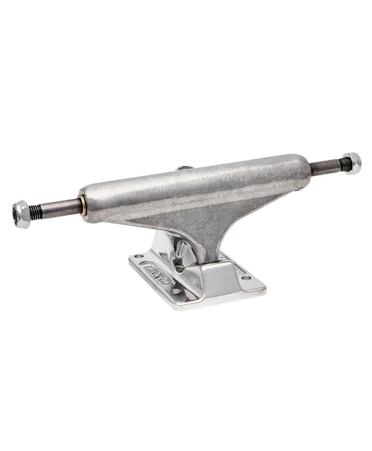 INDEPENDENT 144 HOLLOW STANDARD STAGE 11 TRUCKS SILVER