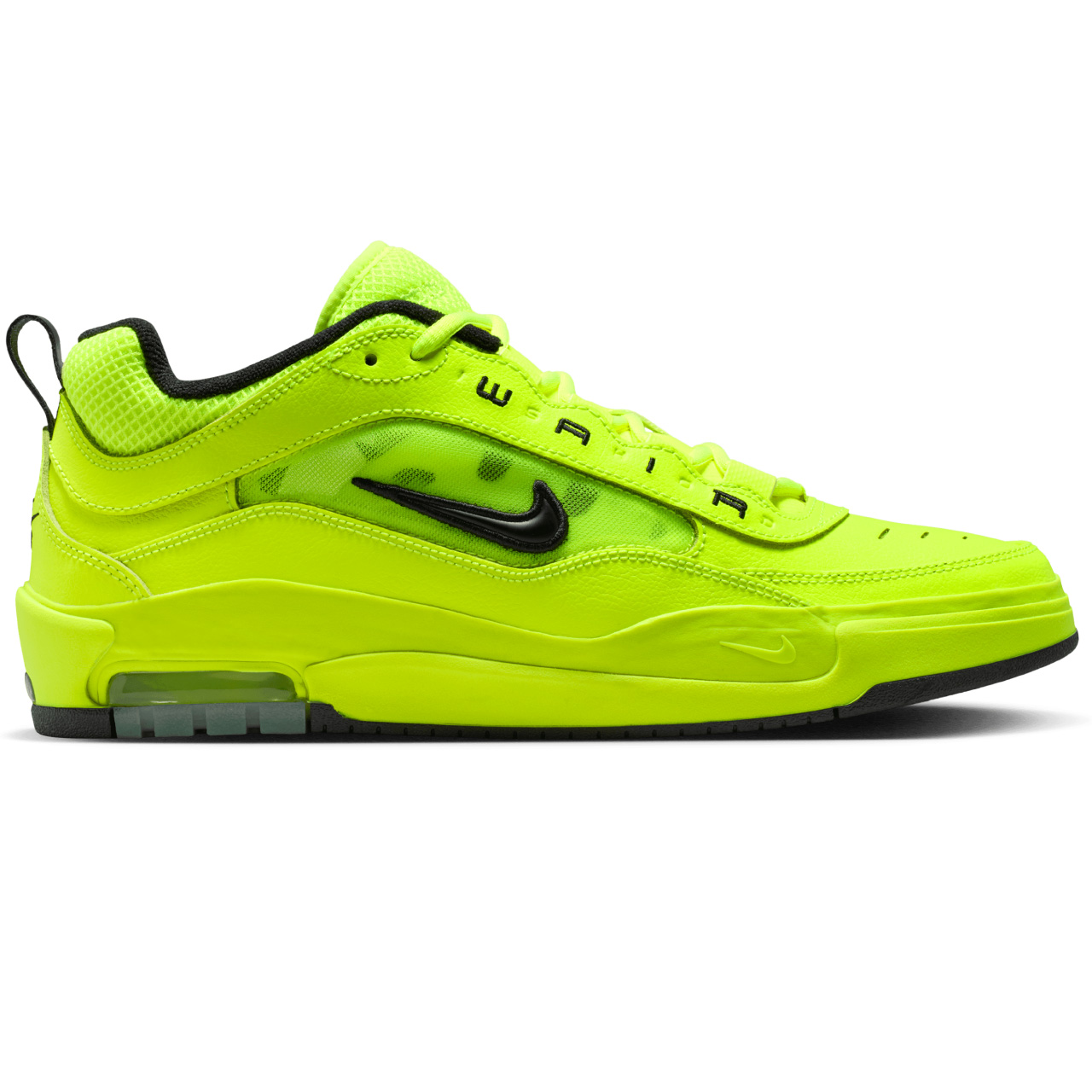 NIKE SB ISHOD 2 VOLT/BLACK